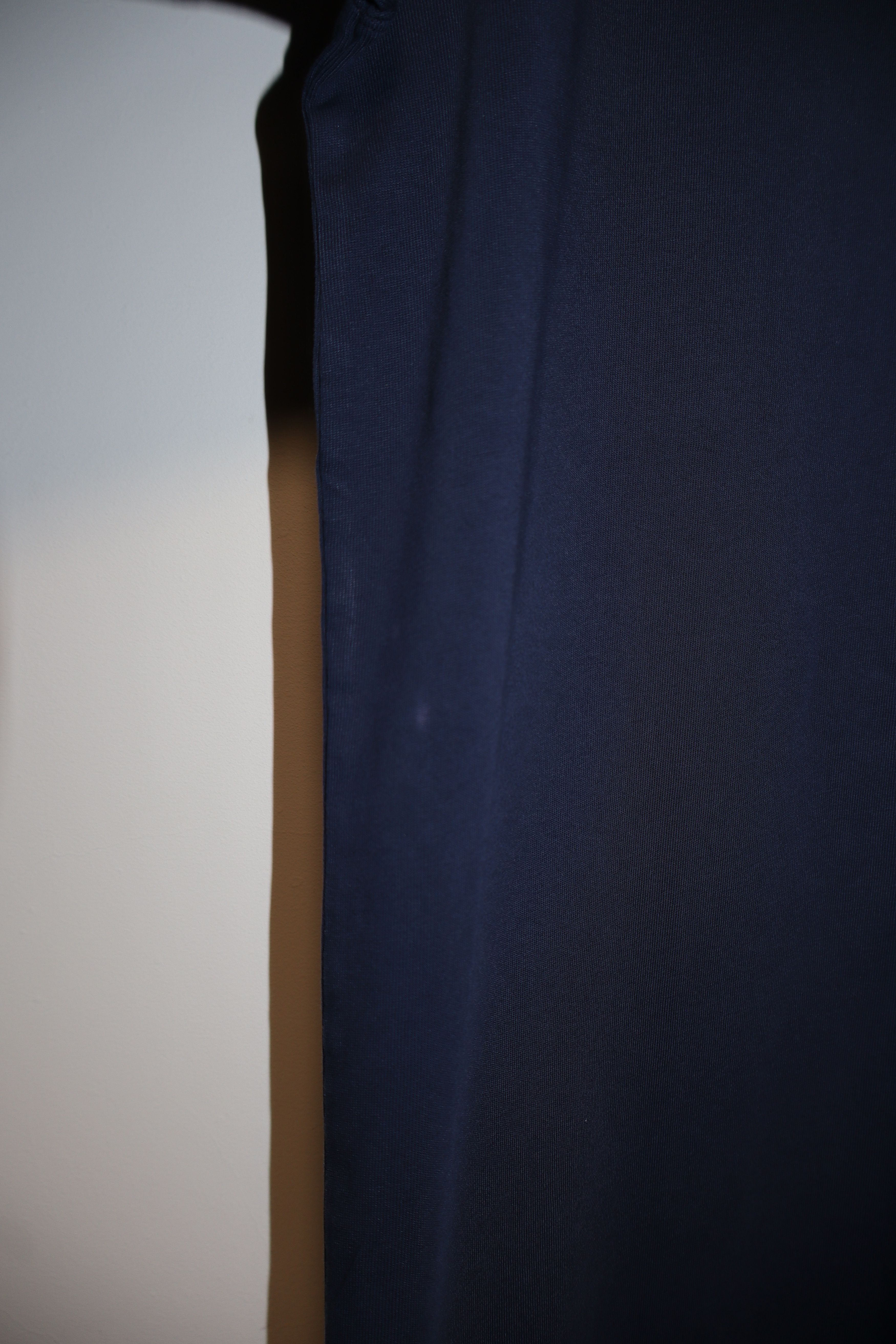 Lemaire Oversized pocket t-shirt Size US XS / EU 42 / 0 - 5 Thumbnail