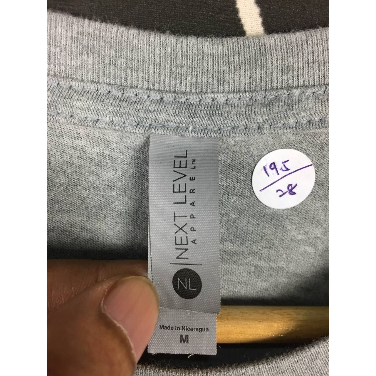 BMW Buildjournal Race On Sunday Fix On Monday Tee Size US M / EU 48-50 / 2 - 8 Thumbnail
