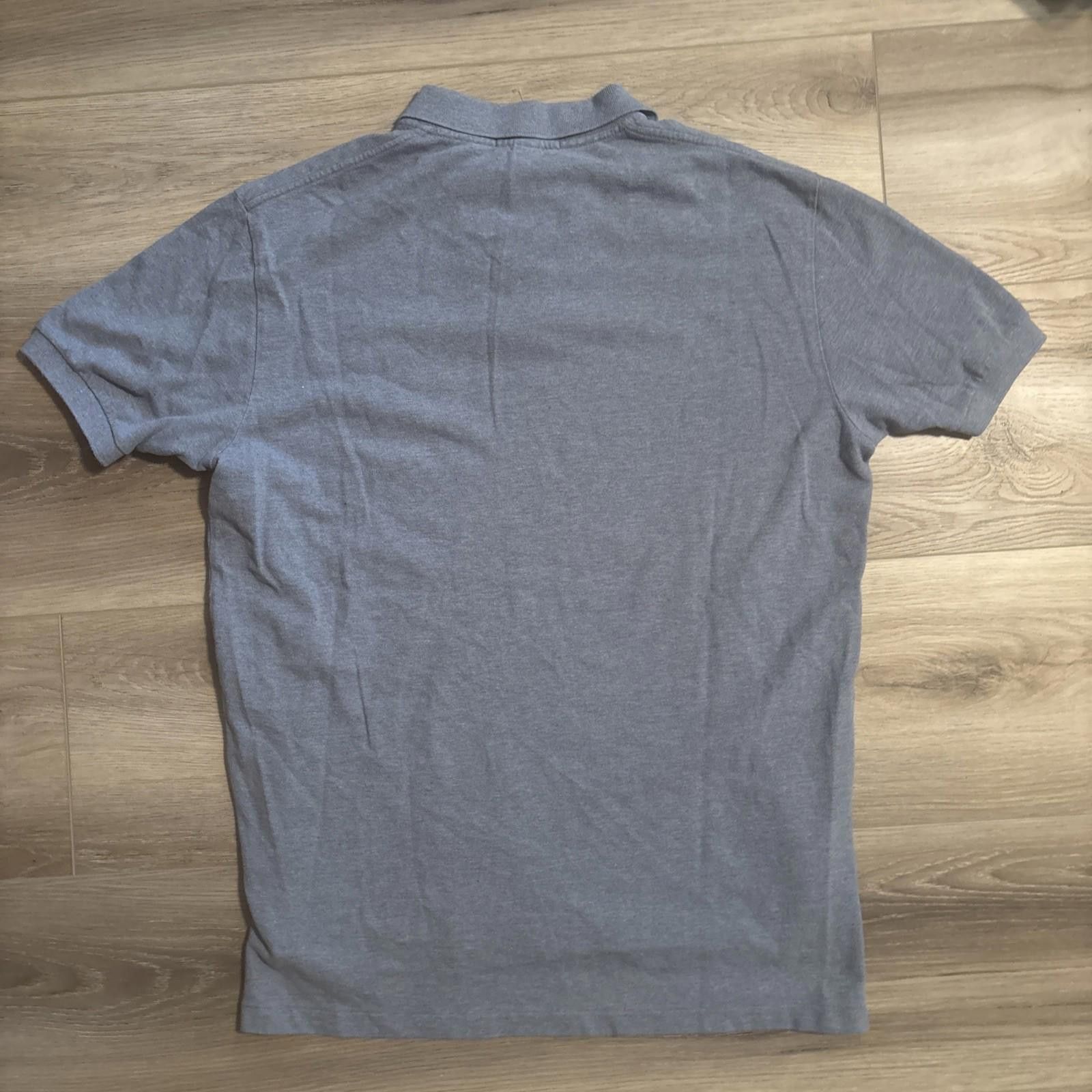 Polo Ralph Lauren Polo Ralph Lauren Men’s Polo Shirt Custom Slim Fit L Blue Size US L / EU 52-54 / 3 - 4 Thumbnail