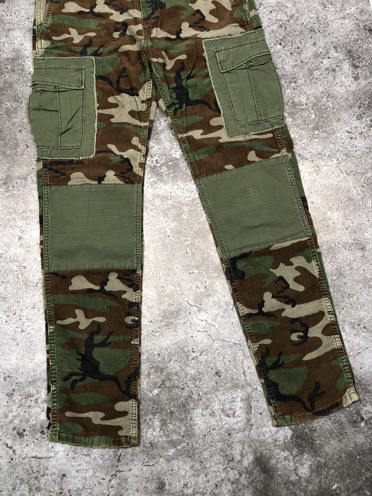Denim & Supply Ralph Lauren DENIM & SUPPLY RALPH LAUREN Size US 33 - 4 Thumbnail
