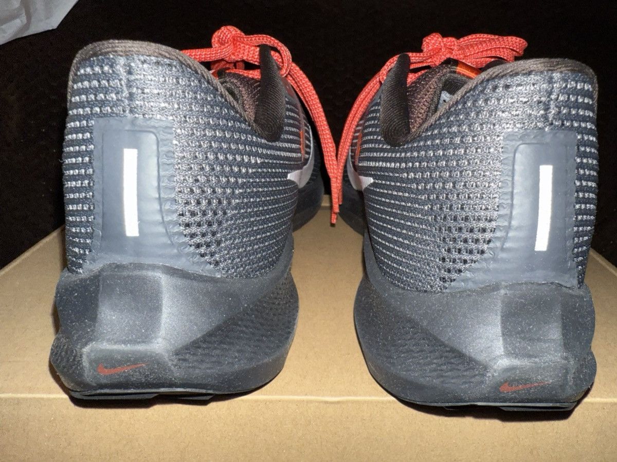 Nike Nike Air Zoom Pegasus 40 NFL “Cleveland Browns” New in Box! Size US 10 / EU 43 - 11 Thumbnail