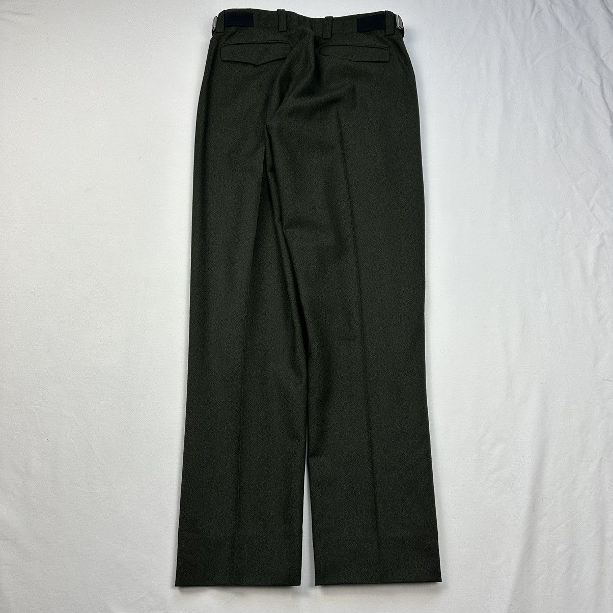 Dior Dior Homme Tailored Trousers Size US 30 / EU 46 - 5 Thumbnail