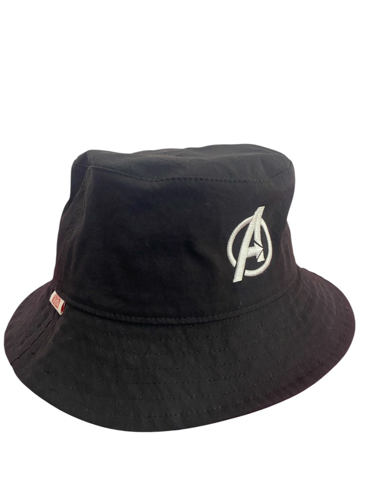Marvel Comics 💥AVENGERS MARVEL cartoon comic superhero hat cap Size ONE SIZE - 6 Thumbnail