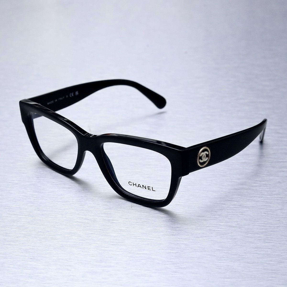 Chanel CHANEL 0CH3455 GLASSES Size ONE SIZE - 2 Thumbnail