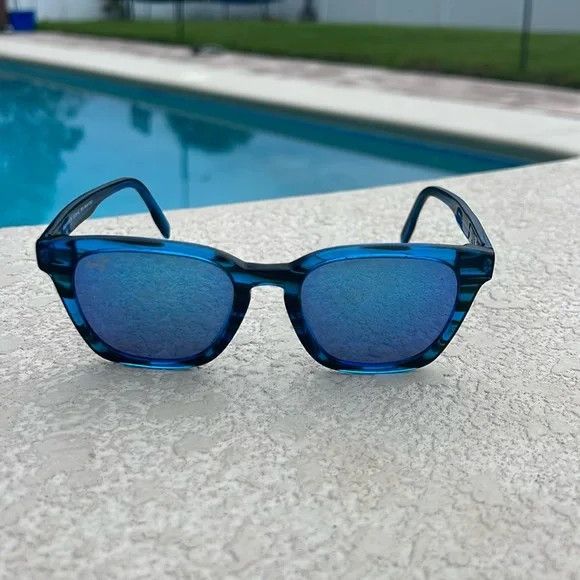 Maui Jim Maui Jim Shave Ice Size ONE SIZE - 1 Thumbnail
