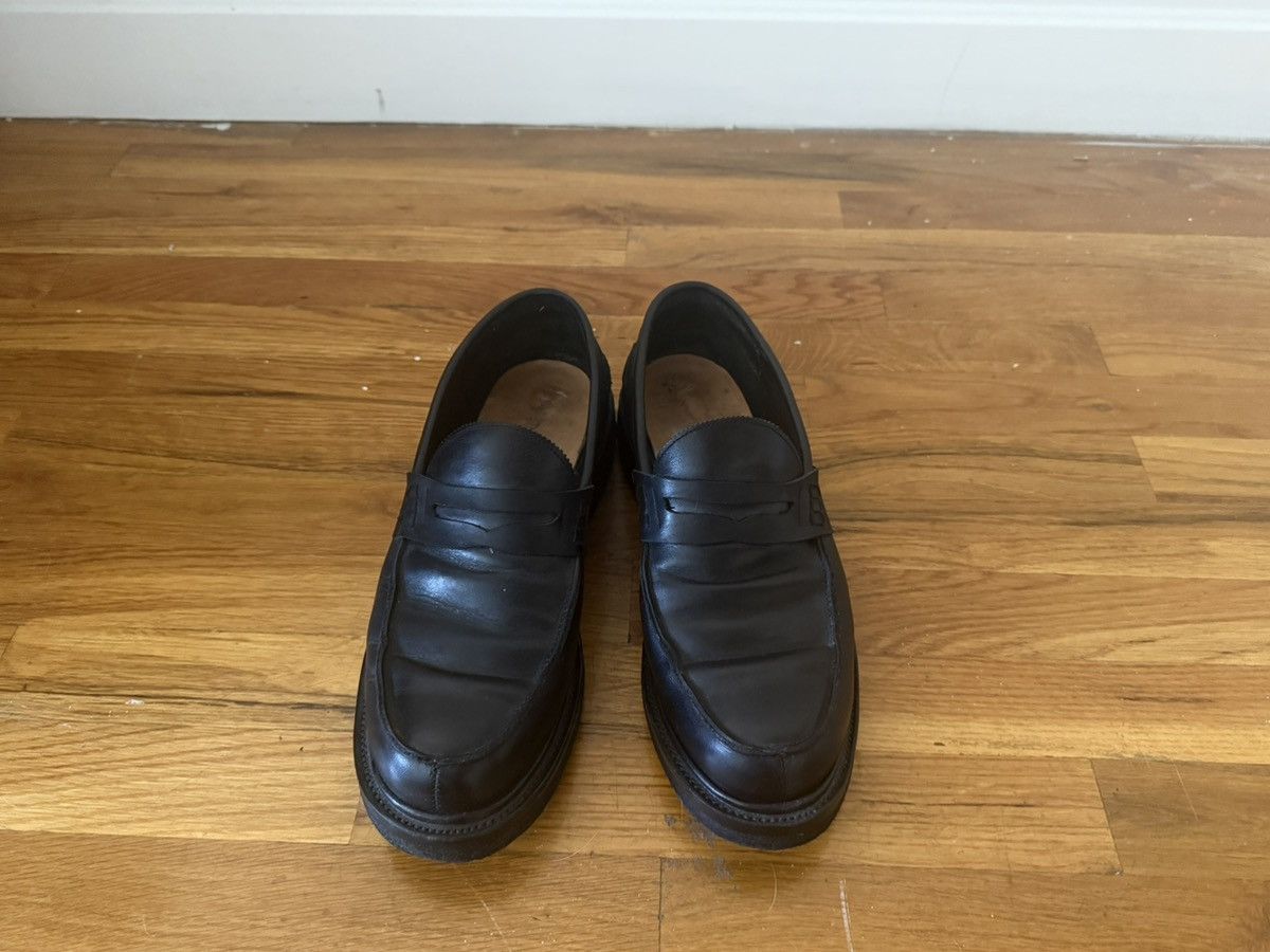 Other Jack Penny Loafers Size US 12 / EU 45 - 5 Thumbnail