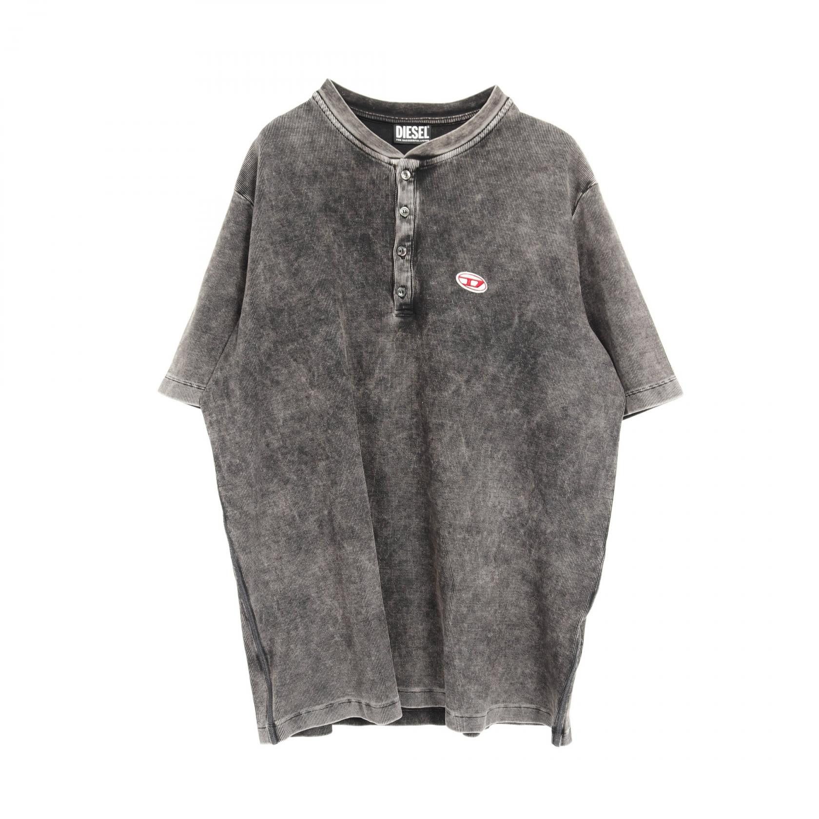 Other Other Diesel Cut and Sewn Cotton Top Cotton Tops Size ONE SIZE - 1 Thumbnail