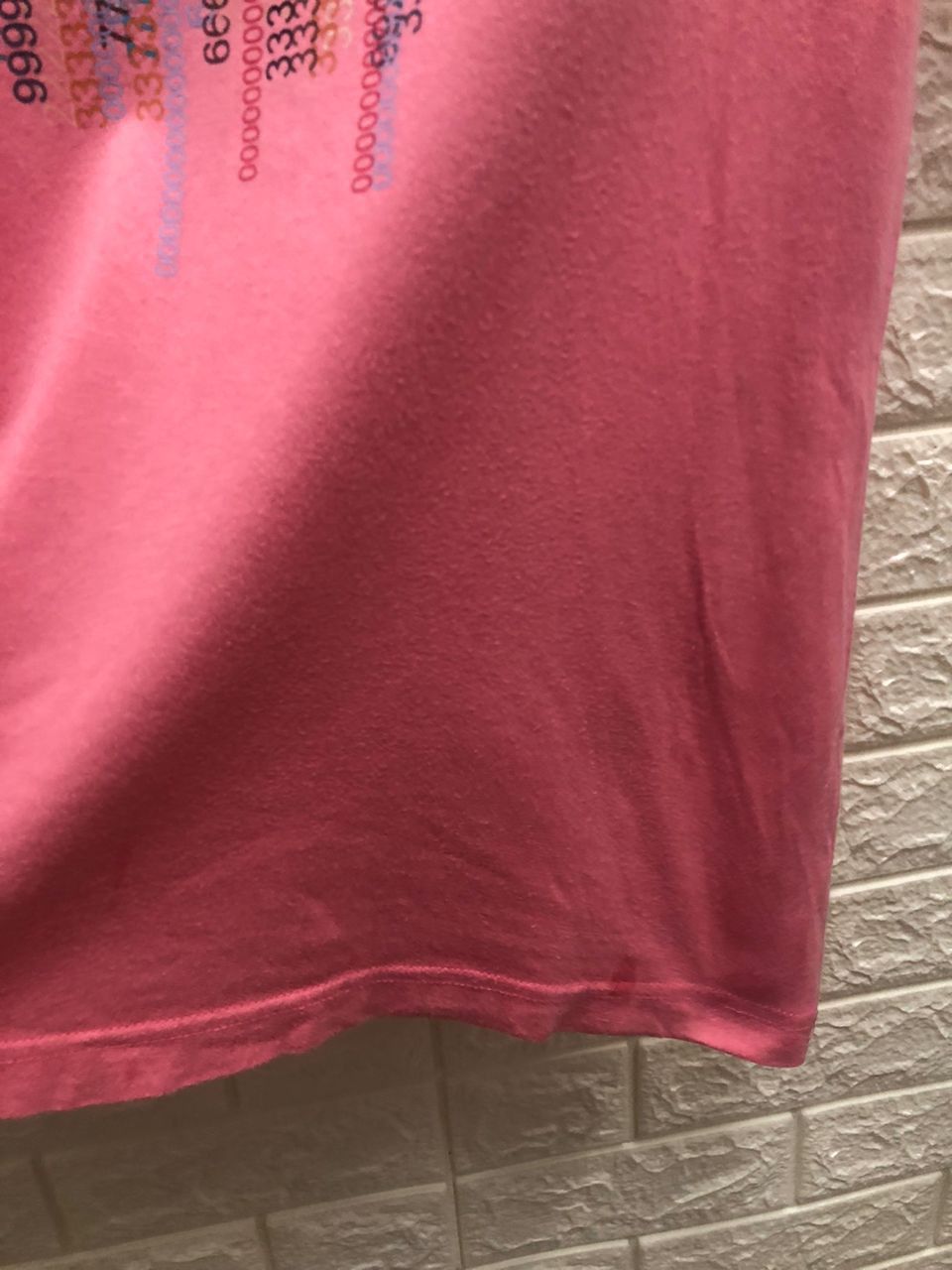 Designer vintage Paul Smith T-Shirts Size M made in japan Size US M / EU 48-50 / 2 - 4 Thumbnail