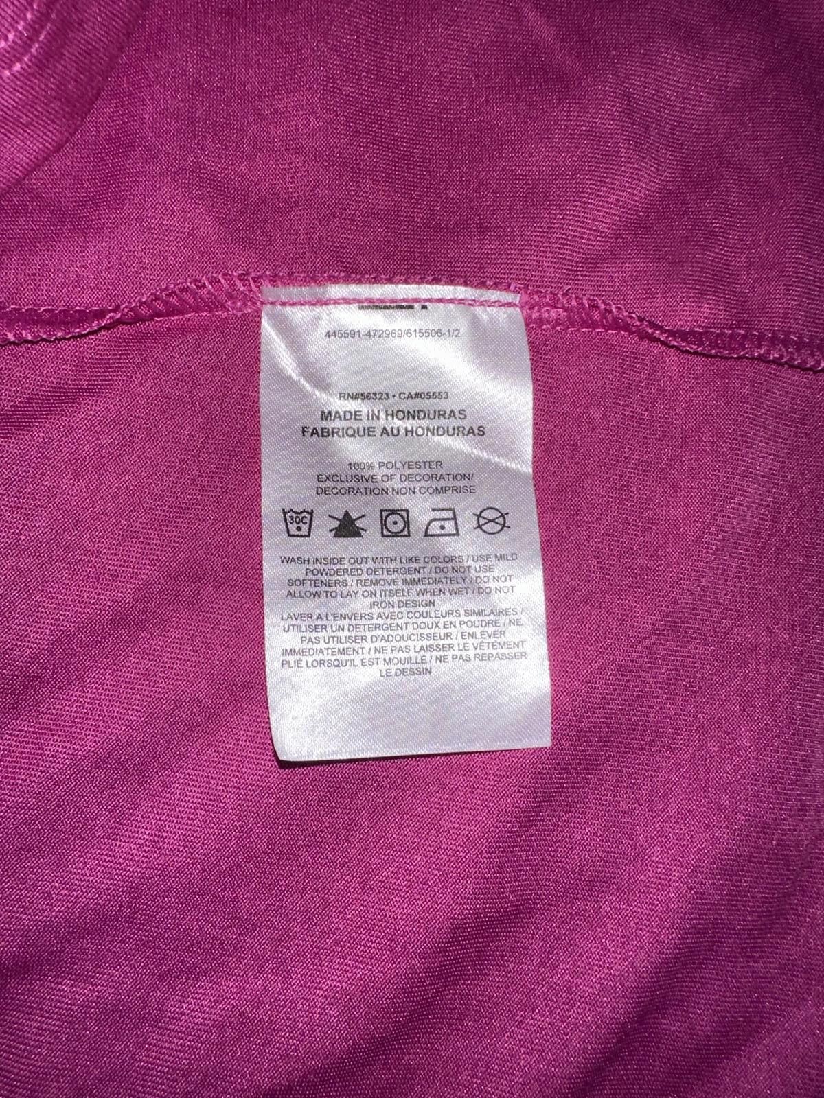 Nike Nike Women's Dri-FIT Essential Swoosh Training Tank Sample Size M / US 6-8 / IT 42-44 - 5 Thumbnail