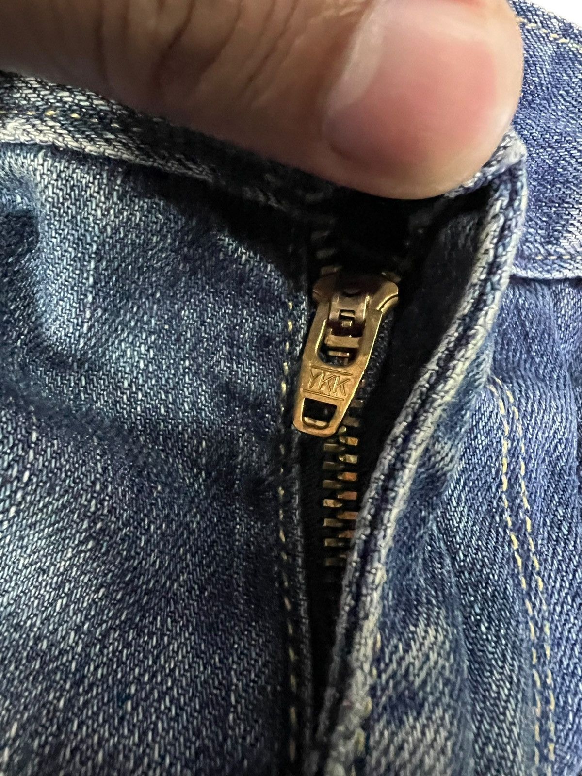 Levi's Vintage Levis Engineered Jean Size US 33 - 14 Thumbnail