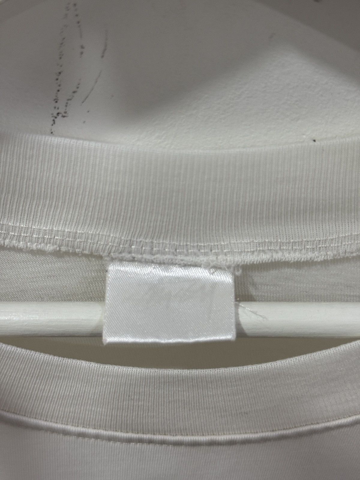 Stussy True Vintage 90s Stussy Knowledge Is King Rare Paper Thin Size US L / EU 52-54 / 3 - 8 Thumbnail