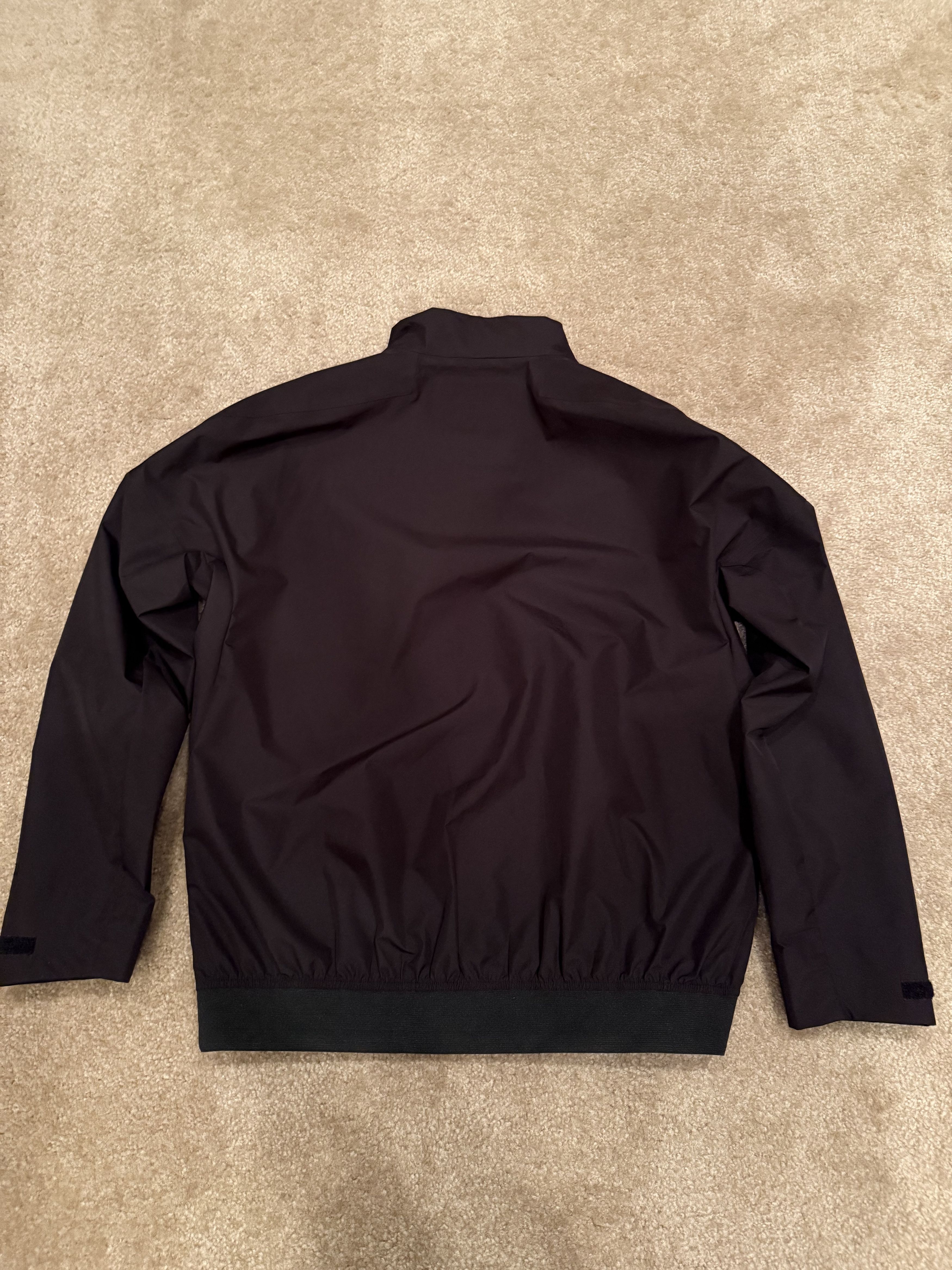 Phenix +phenix Gore-Tex Infinium Shell Jacket Size US M / EU 48-50 / 2 - 2 Thumbnail