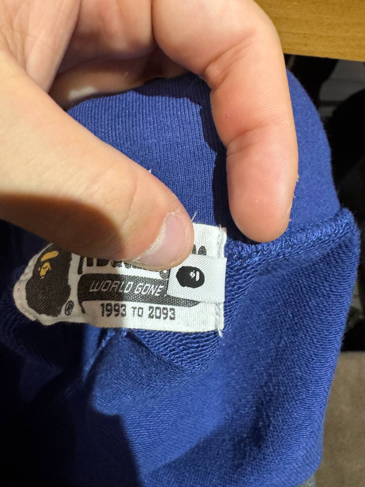 Bape BAPE 2023 Summer premium Shorts Size US 40 / EU 56 - 5 Thumbnail