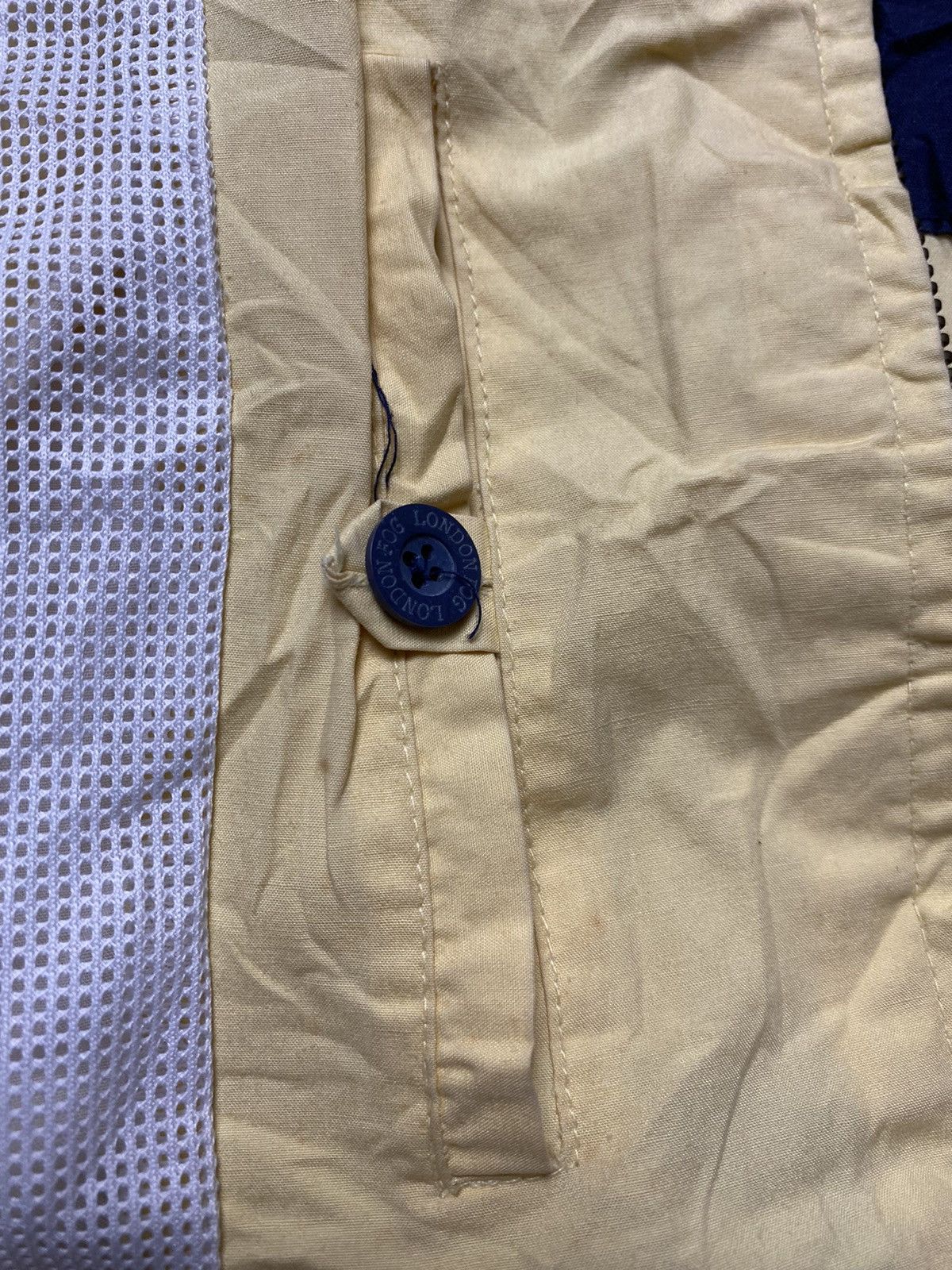 Vintage Vintage London Fog Jacket Size US XXL / EU 58 / 5 - 18 Thumbnail
