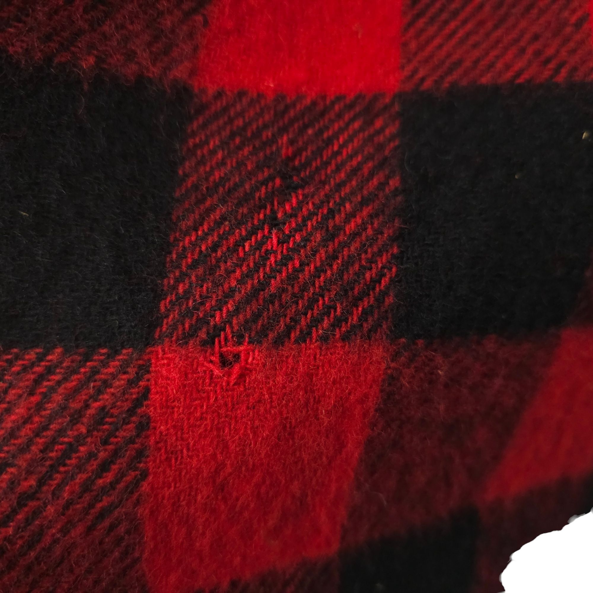 Towncraft Towncraft Buffalo Plaid Shacket READ Shirt Jacket Mens L Size US L / EU 52-54 / 3 - 4 Thumbnail