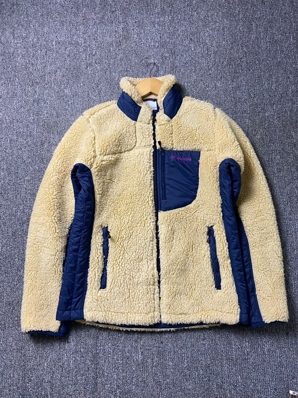 Columbia Columbia Archer Ridge Boa Fleece Jacket (187) Size US L / EU 52-54 / 3 - 1 Thumbnail