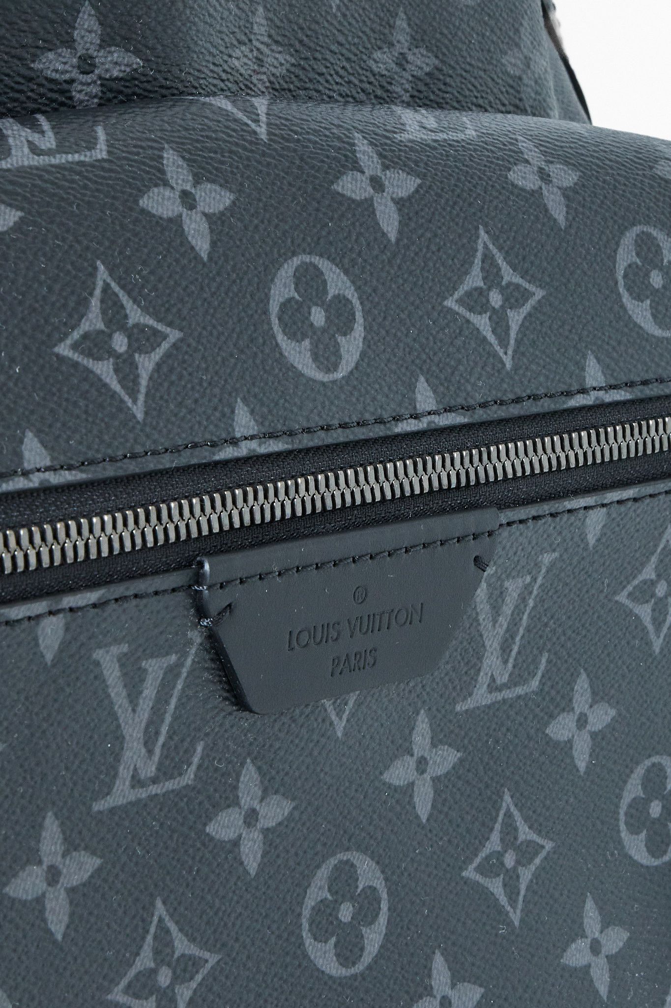 Louis Vuitton LOUIS VUITTON DISCOVERY BACKPACK MM Size ONE SIZE - 4 Thumbnail