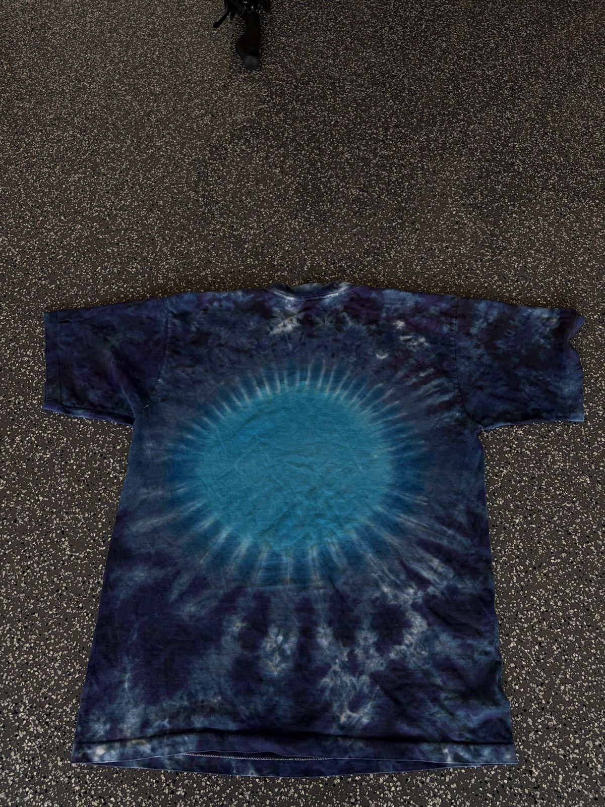 Other Vintage 1998 Star Trek Experience Shirt Tie Dye XL Size US XL / EU 56 / 4 - 7 Thumbnail