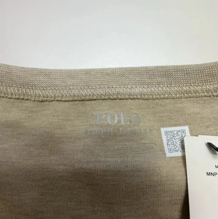 Polo Ralph Lauren Polo Ralph Lauren Logo Embroidered Crewneck Sweatshirt. Size US XXL / EU 58 / 5 - 2 Thumbnail
