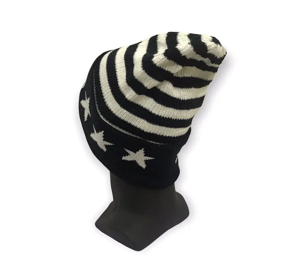 Callaway Callaway Stripe Jail Beanie Hat Size ONE SIZE - 3 Thumbnail