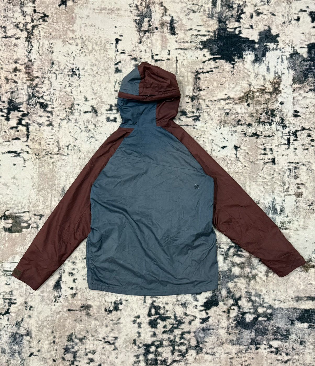 Quiksilver Very Rare🔥Quiksilver Travis Rice Snow Jacket Hoodie Size US L / EU 52-54 / 3 - 16 Thumbnail