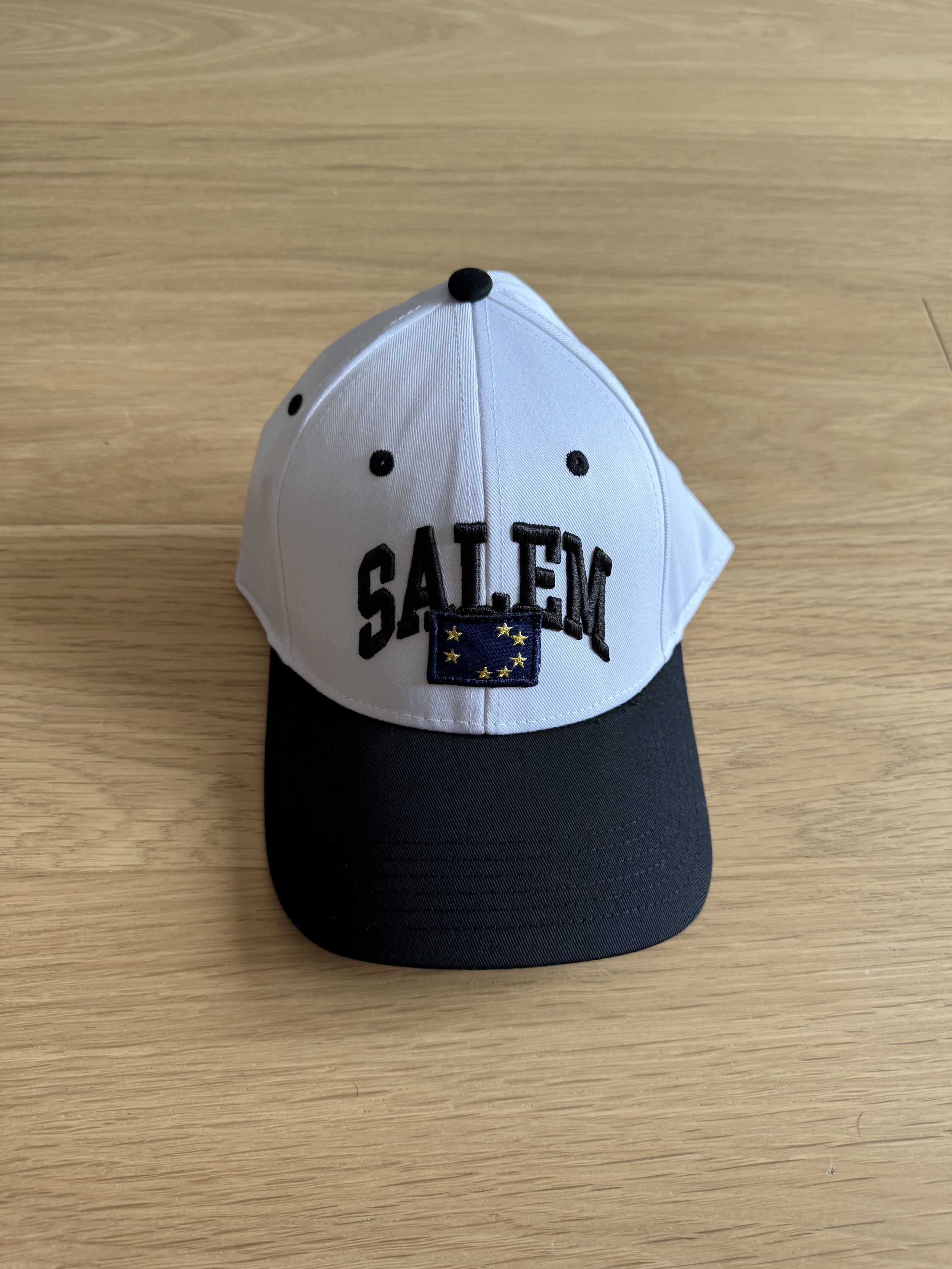 S4LEM S4LEM hat Size ONE SIZE - 1 Thumbnail