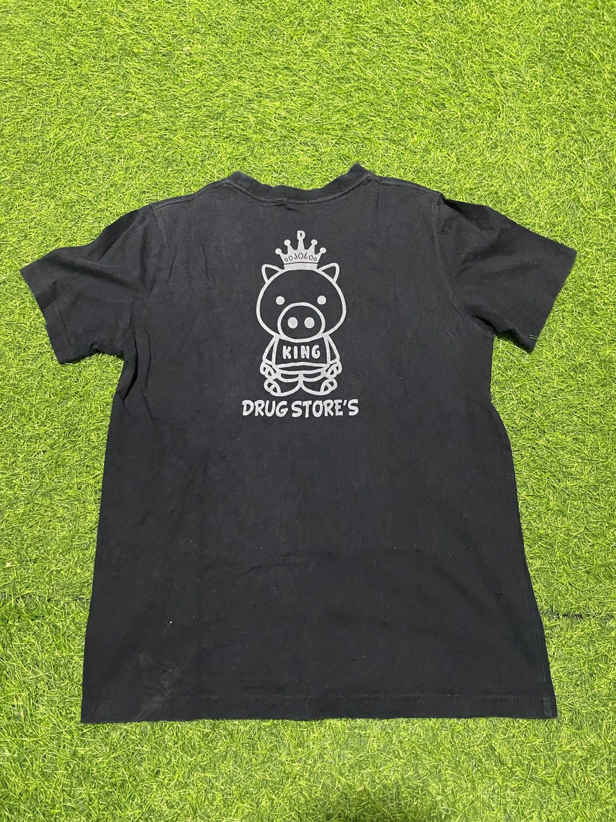 Japanese Brand Bundling take all drug stores Size US M / EU 48-50 / 2 - 11 Thumbnail