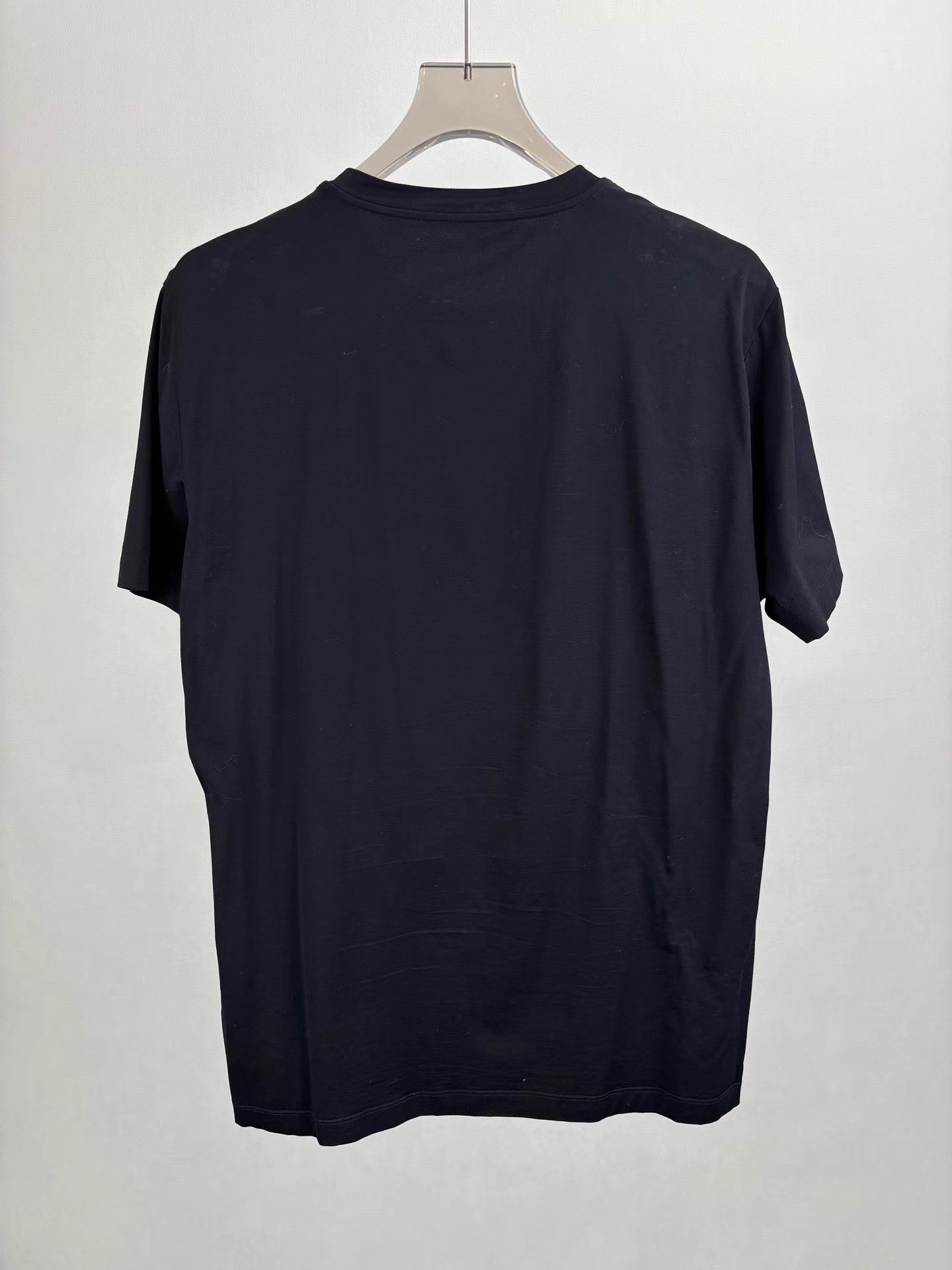 Versace Versace Medusa Rhinestone Short Sleeve K1 Size US XXL / EU 58 / 5 - 2 Thumbnail