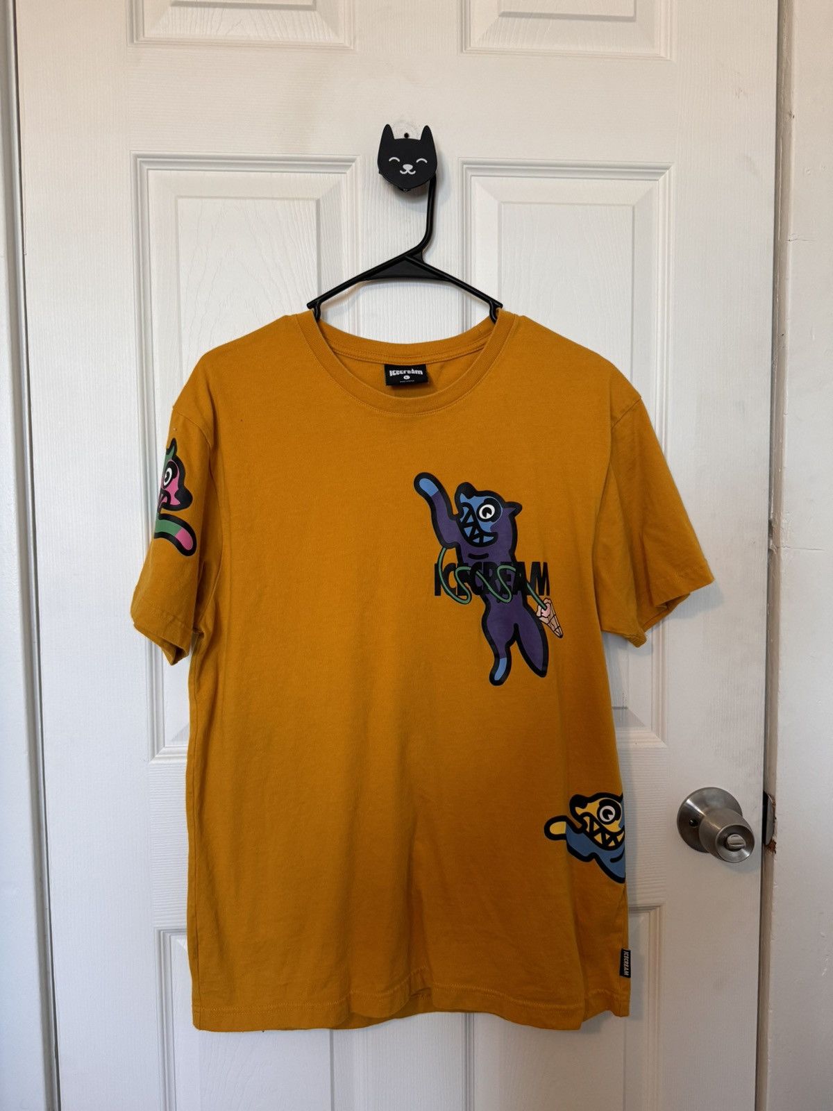 Icecream Icecream Tee Size US L / EU 52-54 / 3 - 1 Thumbnail