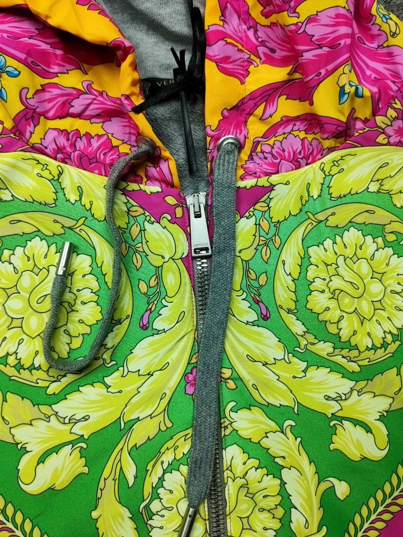 Versace Versace Baroque casual sweatpants Size US M / EU 48-50 / 2 - 3 Thumbnail
