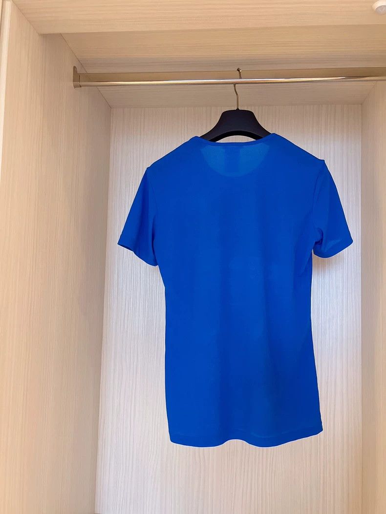 Issey Miyake Issey Miyake size:3 Spaceship comic starry sky top Size M / US 6-8 / IT 42-44 - 4 Thumbnail