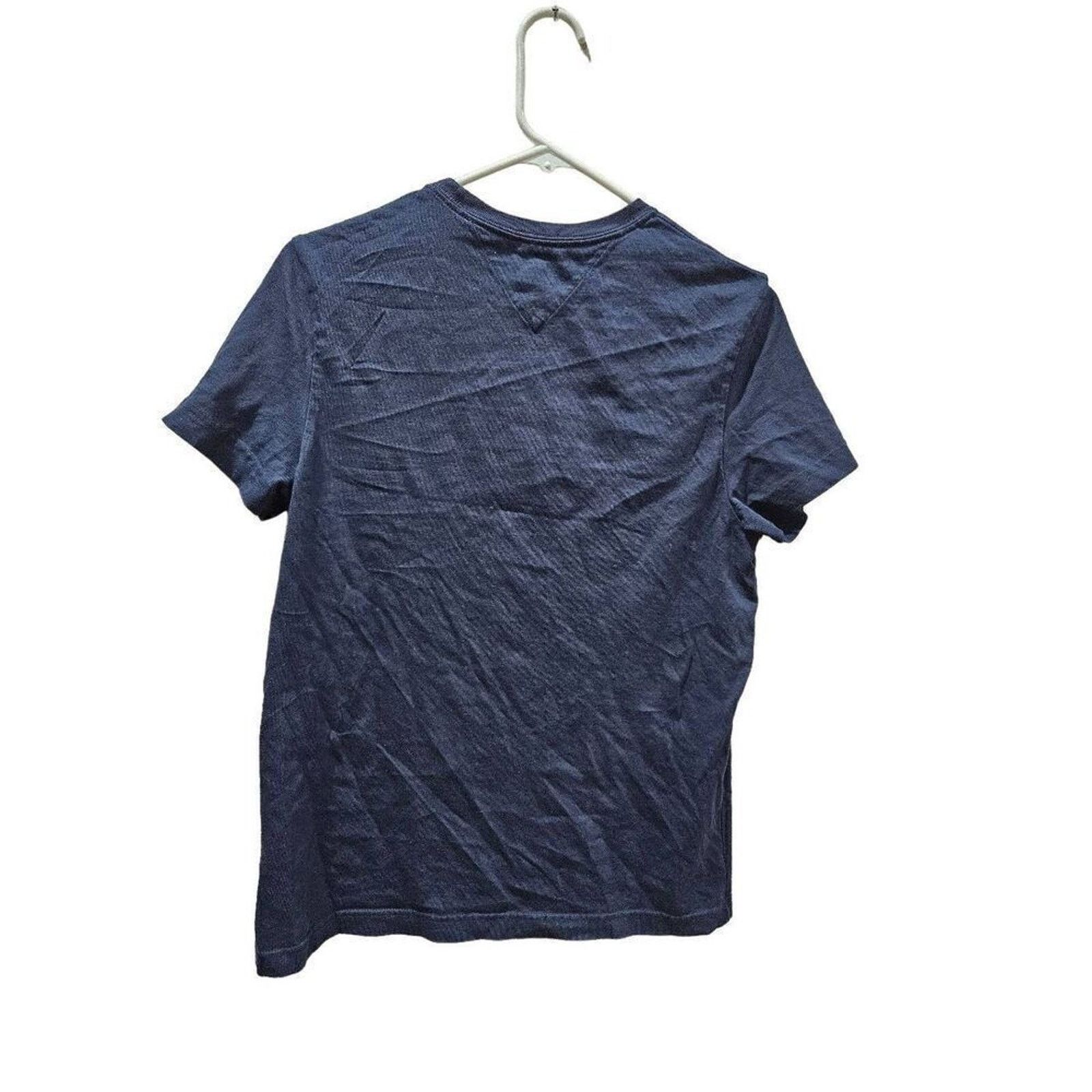 Tommy Hilfiger Tommy Hilfiger XS tee Size US XS / EU 42 / 0 - 4 Thumbnail