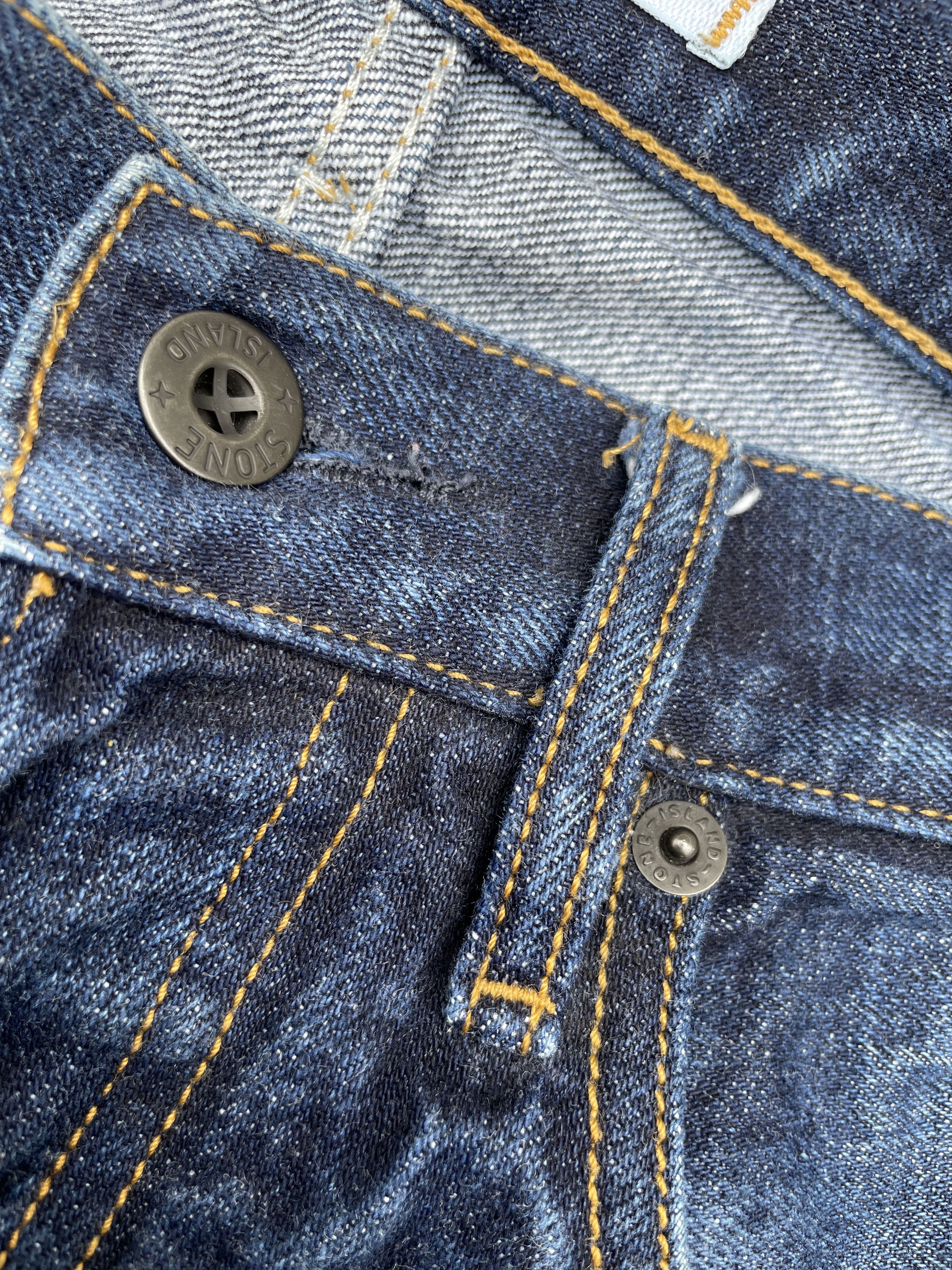 Stone Island Stone Island jeans Size US 32 / EU 48 - 8 Thumbnail