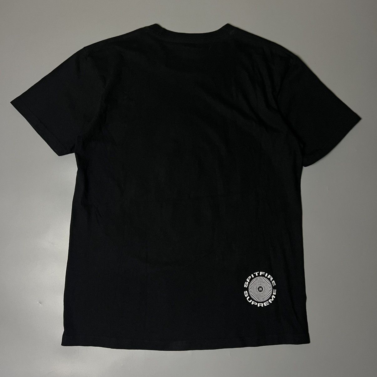 Spitfire × Supreme Supreme Spit fire Swirl Size US M / EU 48-50 / 2 - 2 Thumbnail