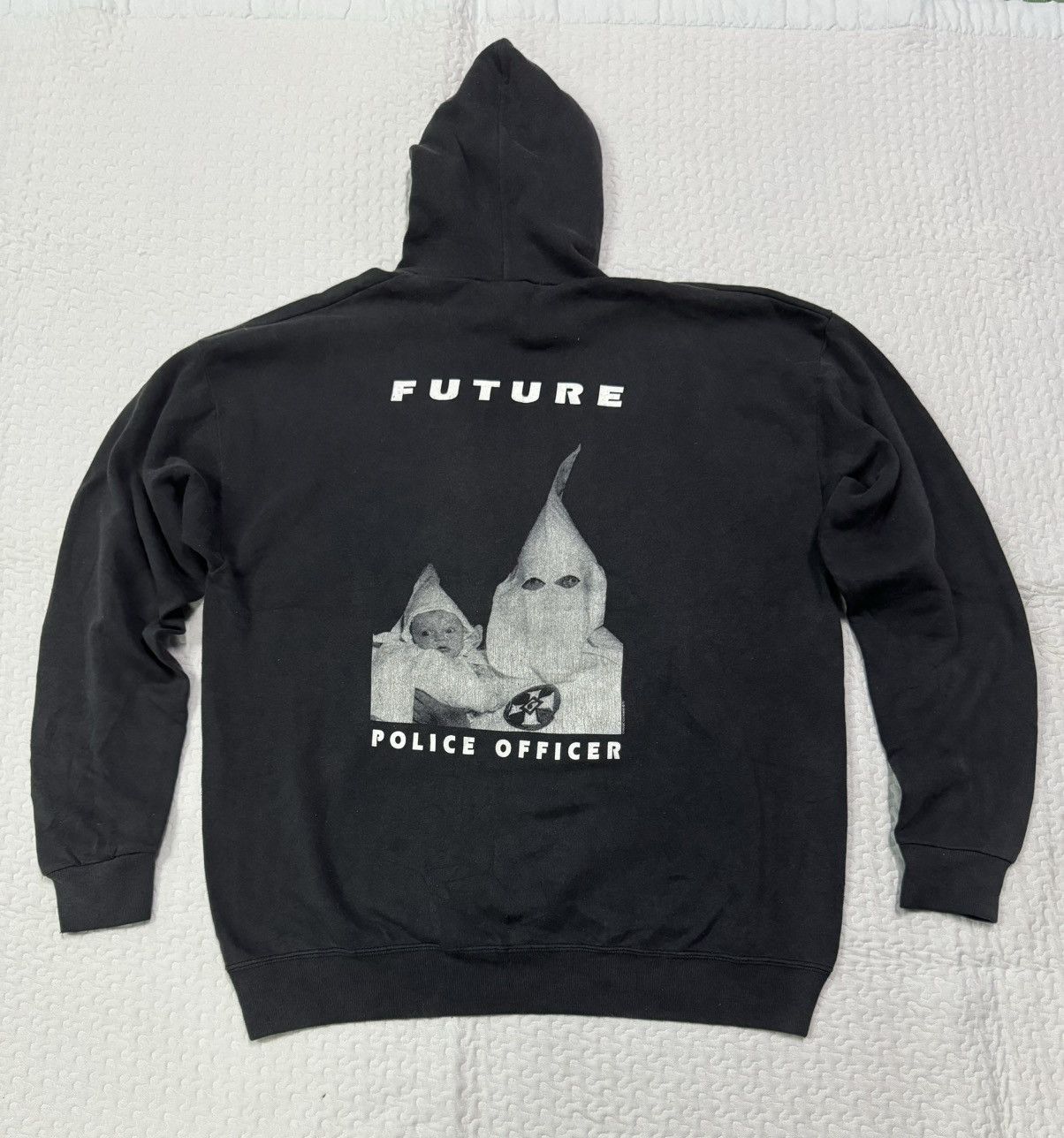 Vintage Rare 1993 conart future police officer biggie notorious ...