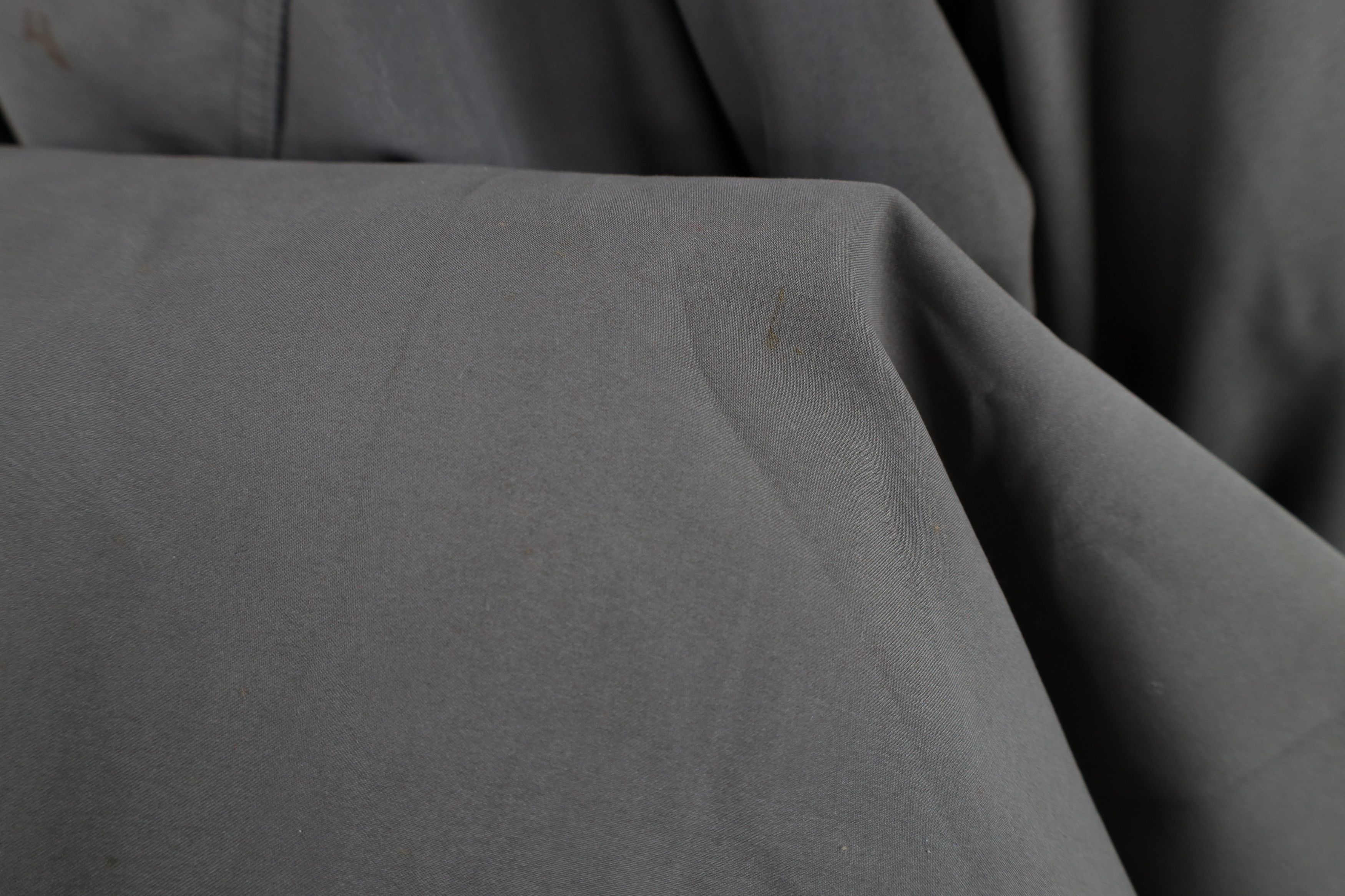 Ralph Lauren × Vintage Vintage 90s Chaps Ralph Lauren Belted Trench Coat Jacket Size US XXL / EU 58 / 5 - 8 Thumbnail