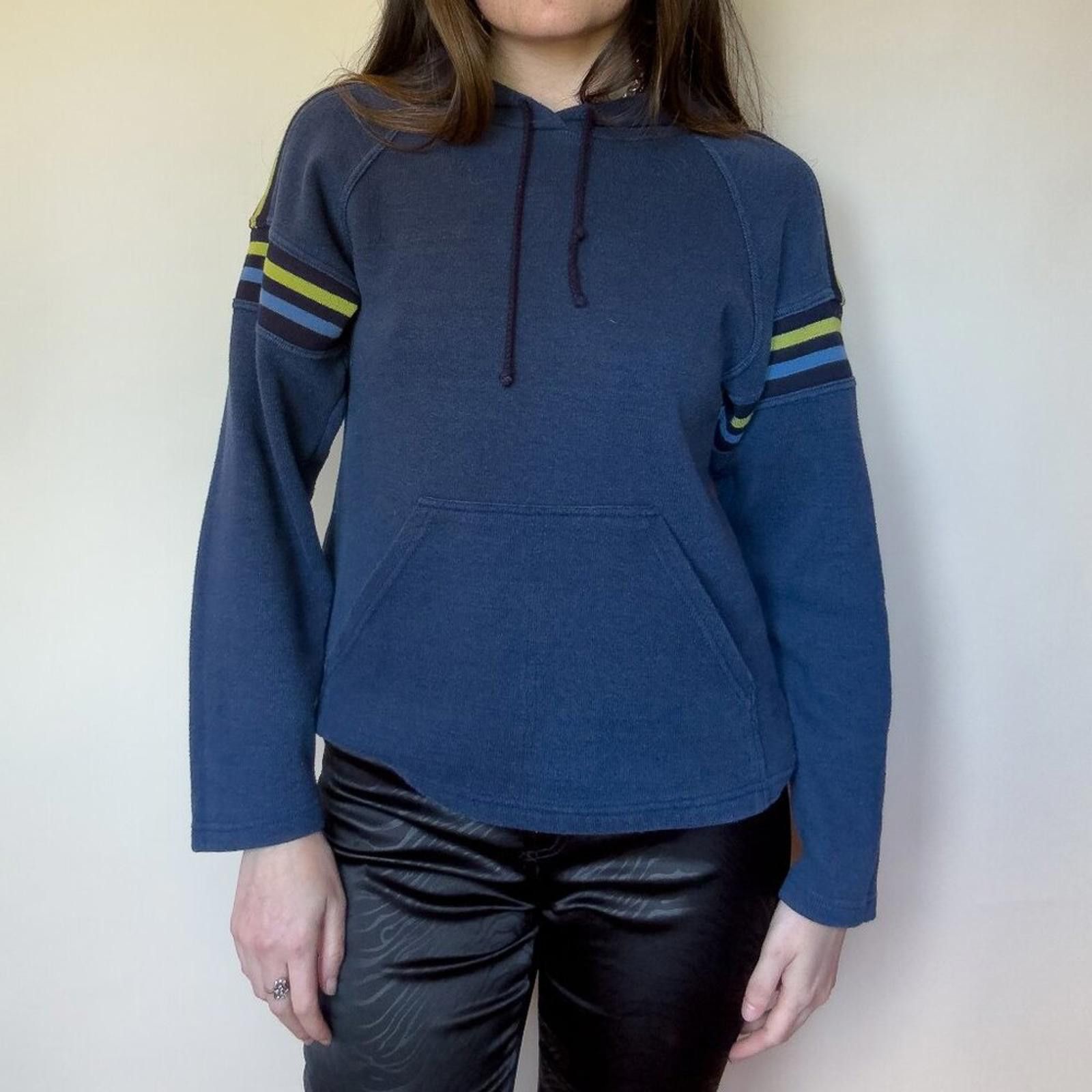 Energie 1990S ENERGIE HOODIE Size S / US 4 / IT 40 - 2 Thumbnail