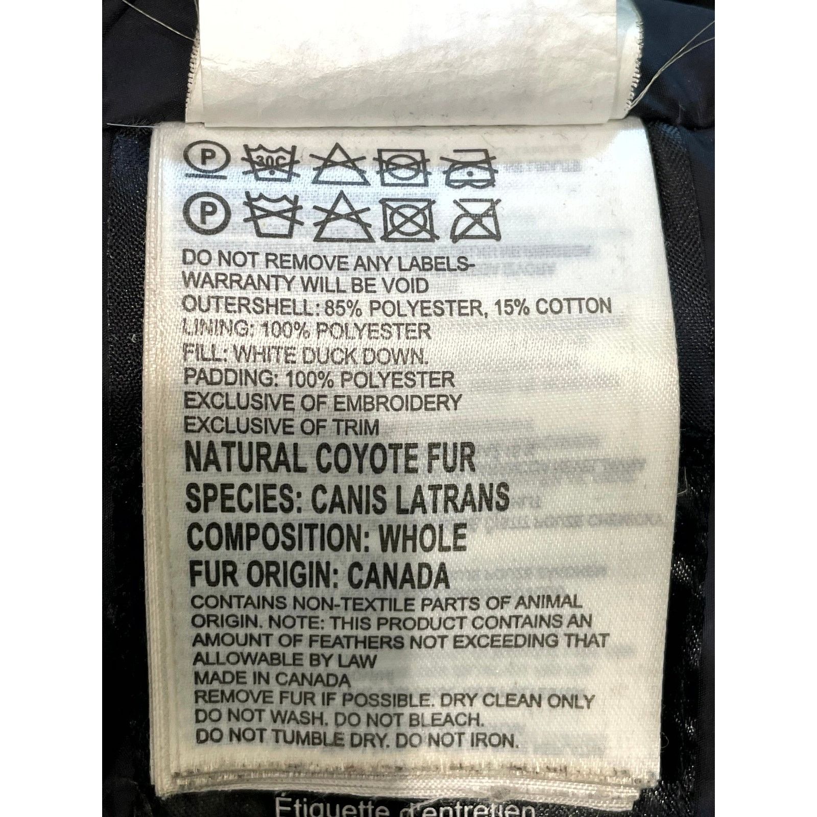 Canada Goose Canada goose Coat Camo Jacket Size US L / EU 52-54 / 3 - 9 Thumbnail