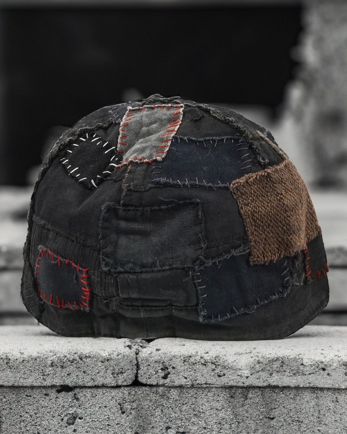 UNDERCOVER 瘡蓋キャップ すぐ届く【UNDERCOVER】NEW ERA × UNDERCOVER 
