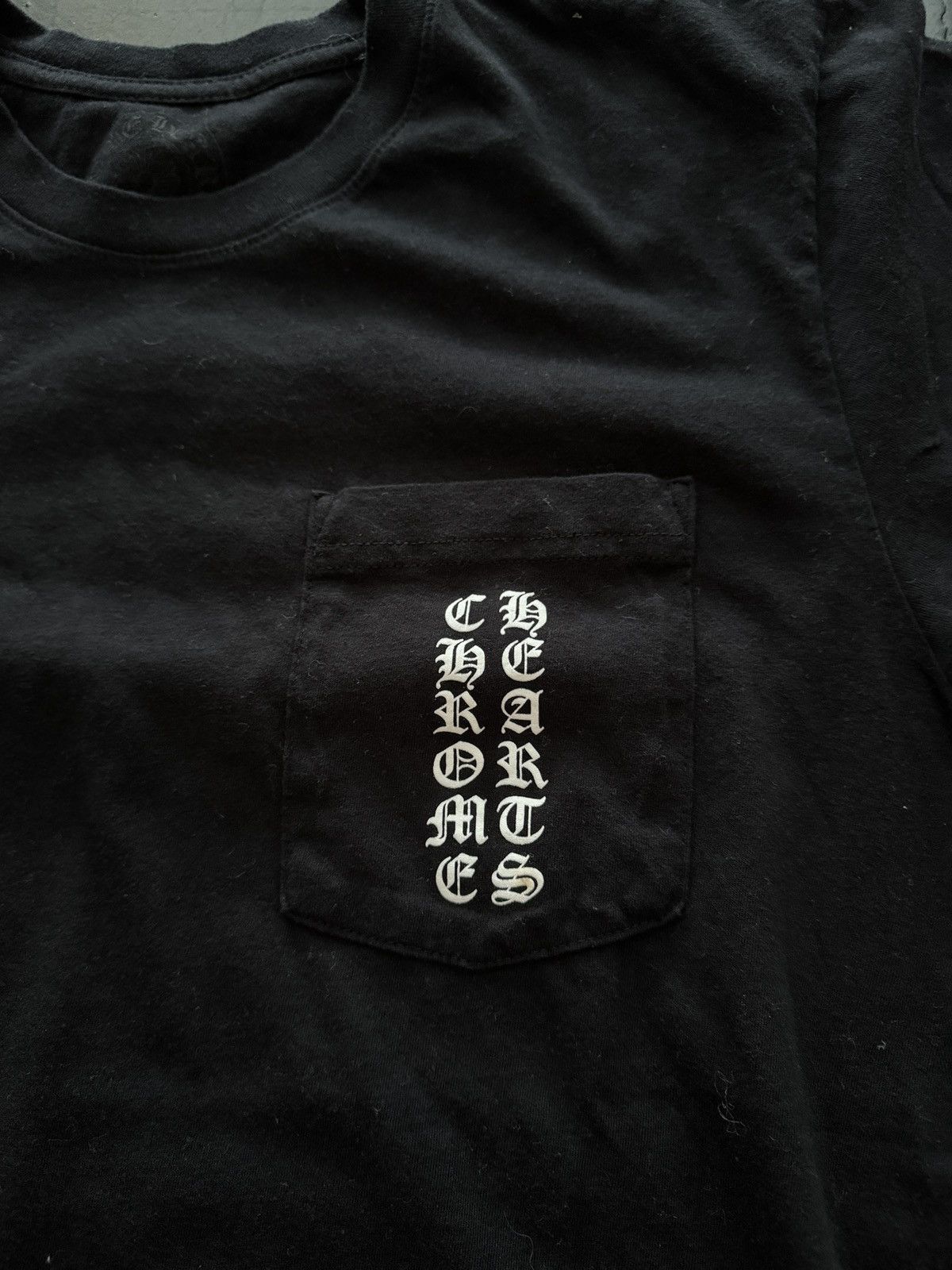 Chrome Hearts × Matty Boy Chrome Hearts Shirt Size US M / EU 48-50 / 2 - 3 Thumbnail