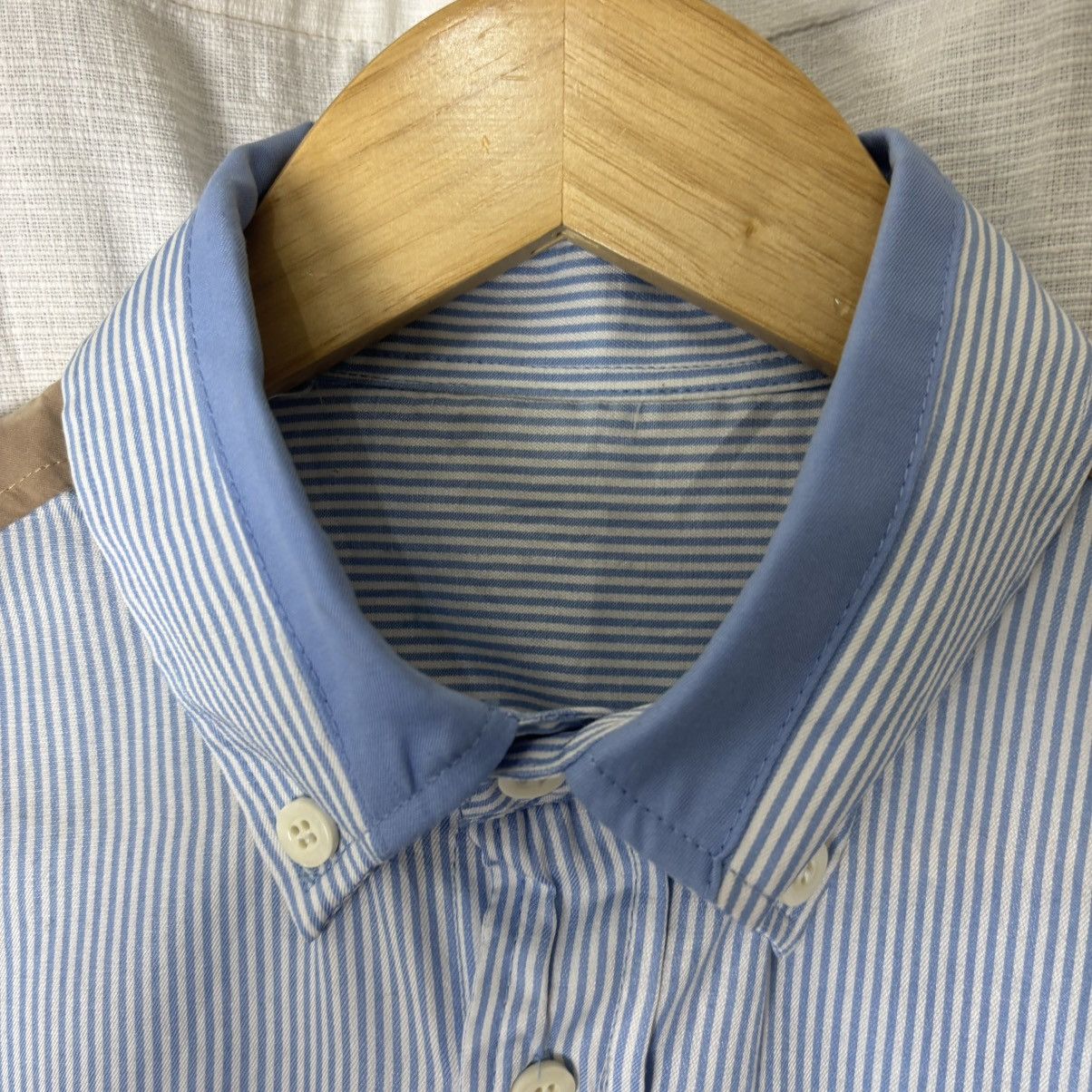 Comme des Garcons COMME DES GARÇONS SHIRT Size US S / EU 44-46 / 1 - 3 Thumbnail