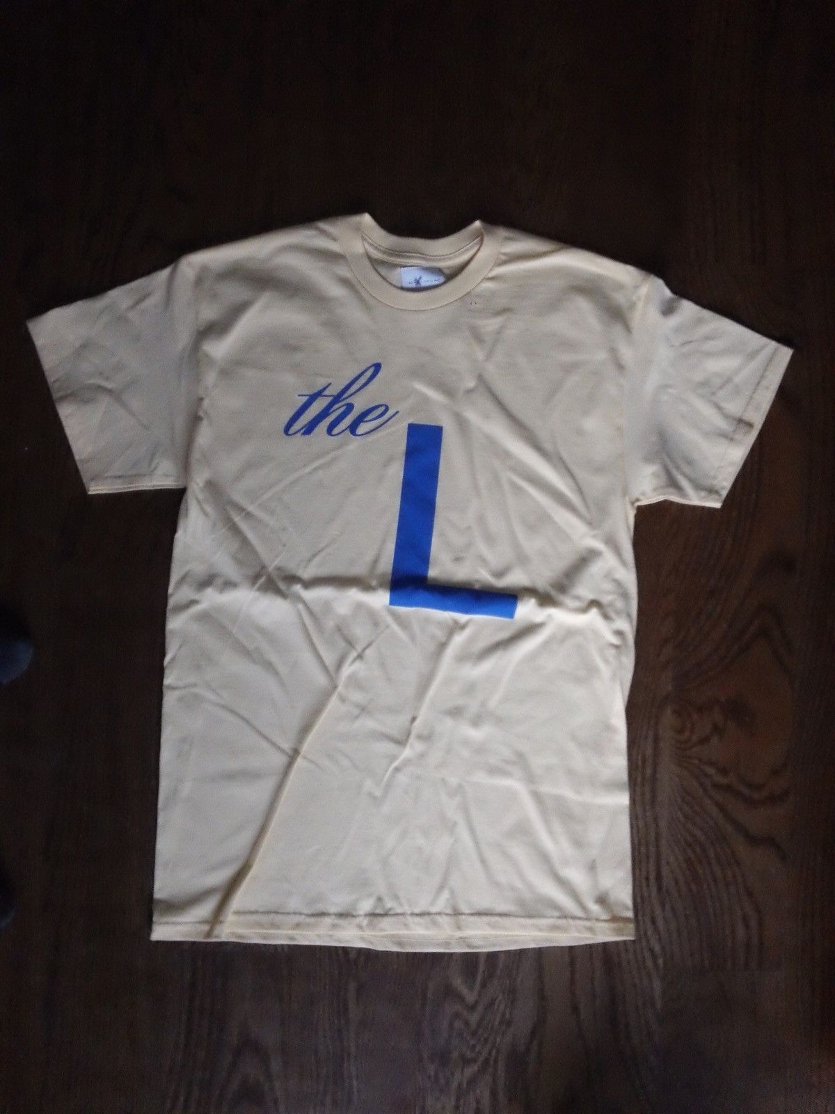 Other harto_falion Academy Tee Size US XL / EU 56 / 4 - 4 Thumbnail