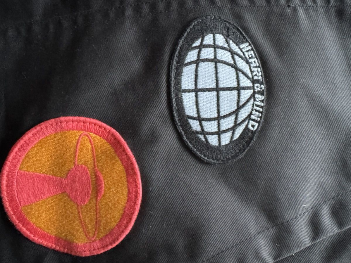 Billionaire Boys Club Billionaire Boys Club Darkside Pants brand new size 34 Size US 34 / EU 50 - 10 Thumbnail