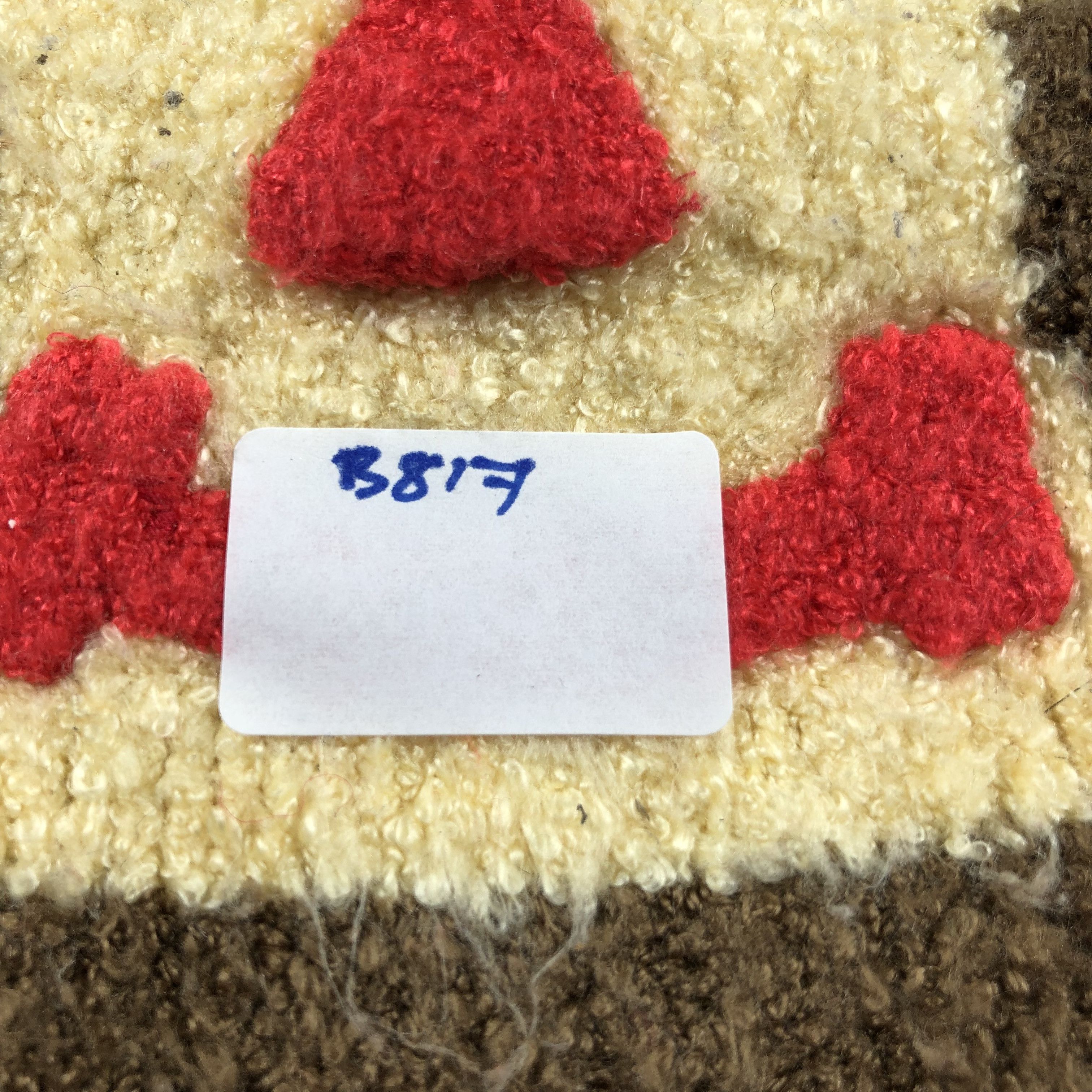 Vintage Monkey APE Kawaii Beanie Snowcap Snow Hat B817 Size ONE SIZE - 4 Thumbnail