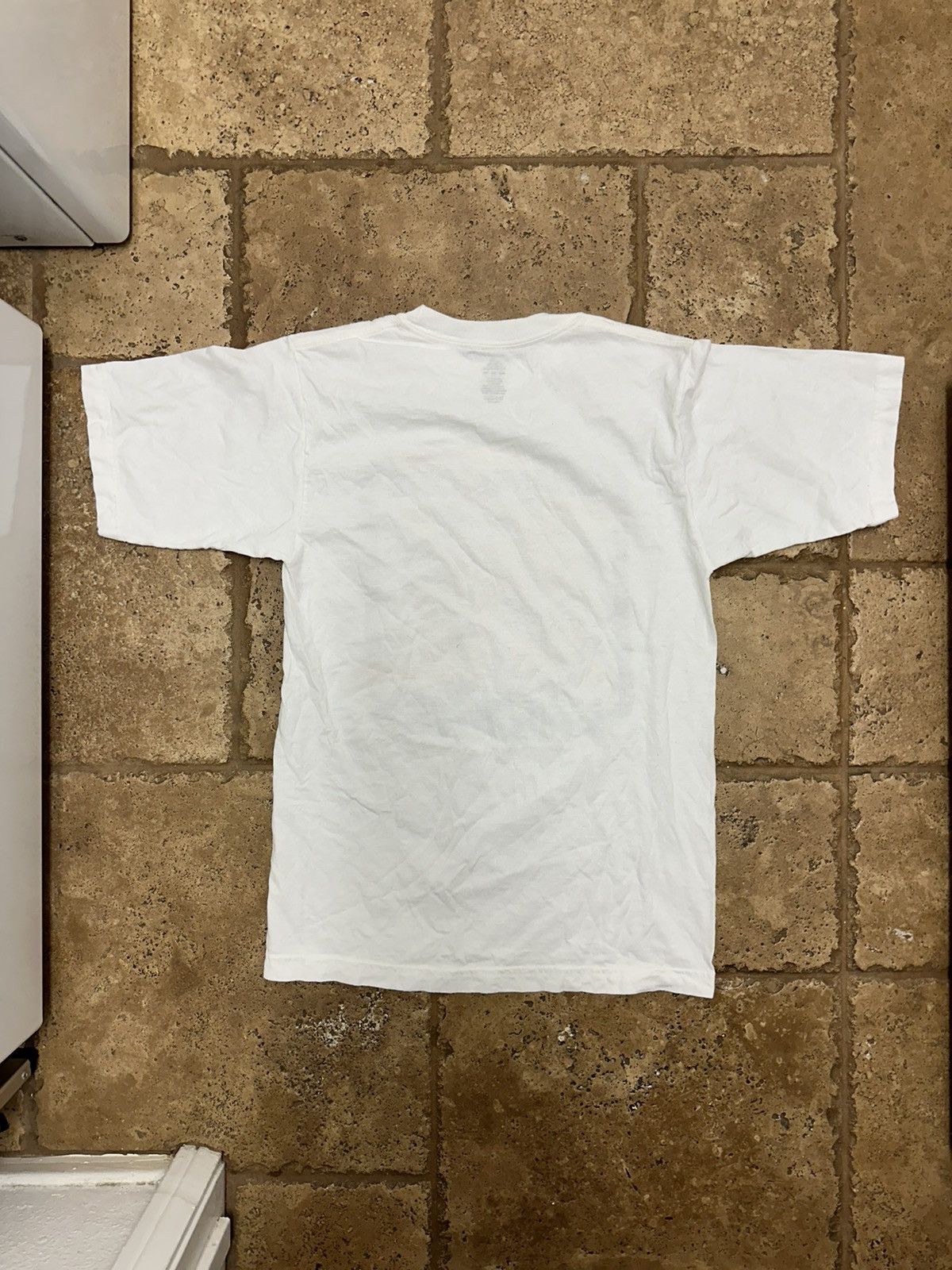 Adidas × NBA NBA Los Angeles Lakers 2010 Champions Adidas Character Shirt Size US S / EU 44-46 / 1 - 8 Thumbnail
