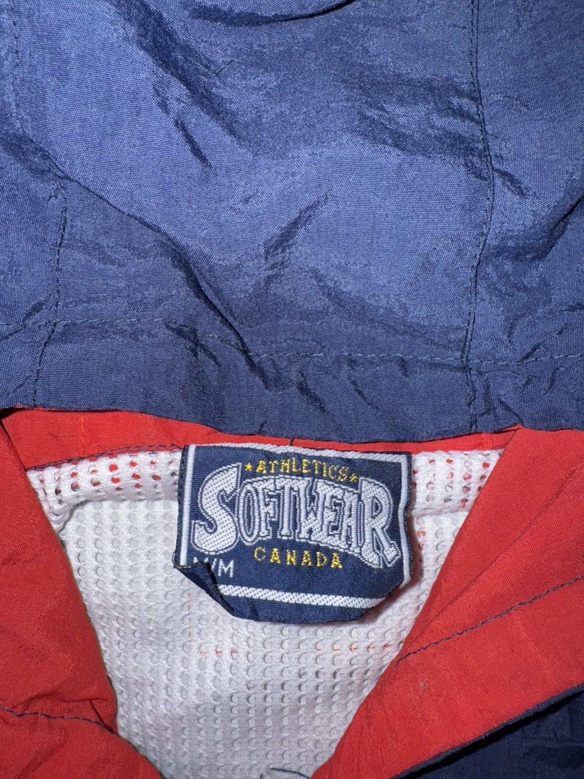 Other Vintage Toronto Maple Leafs jacket Size US M / EU 48-50 / 2 - 3 Thumbnail