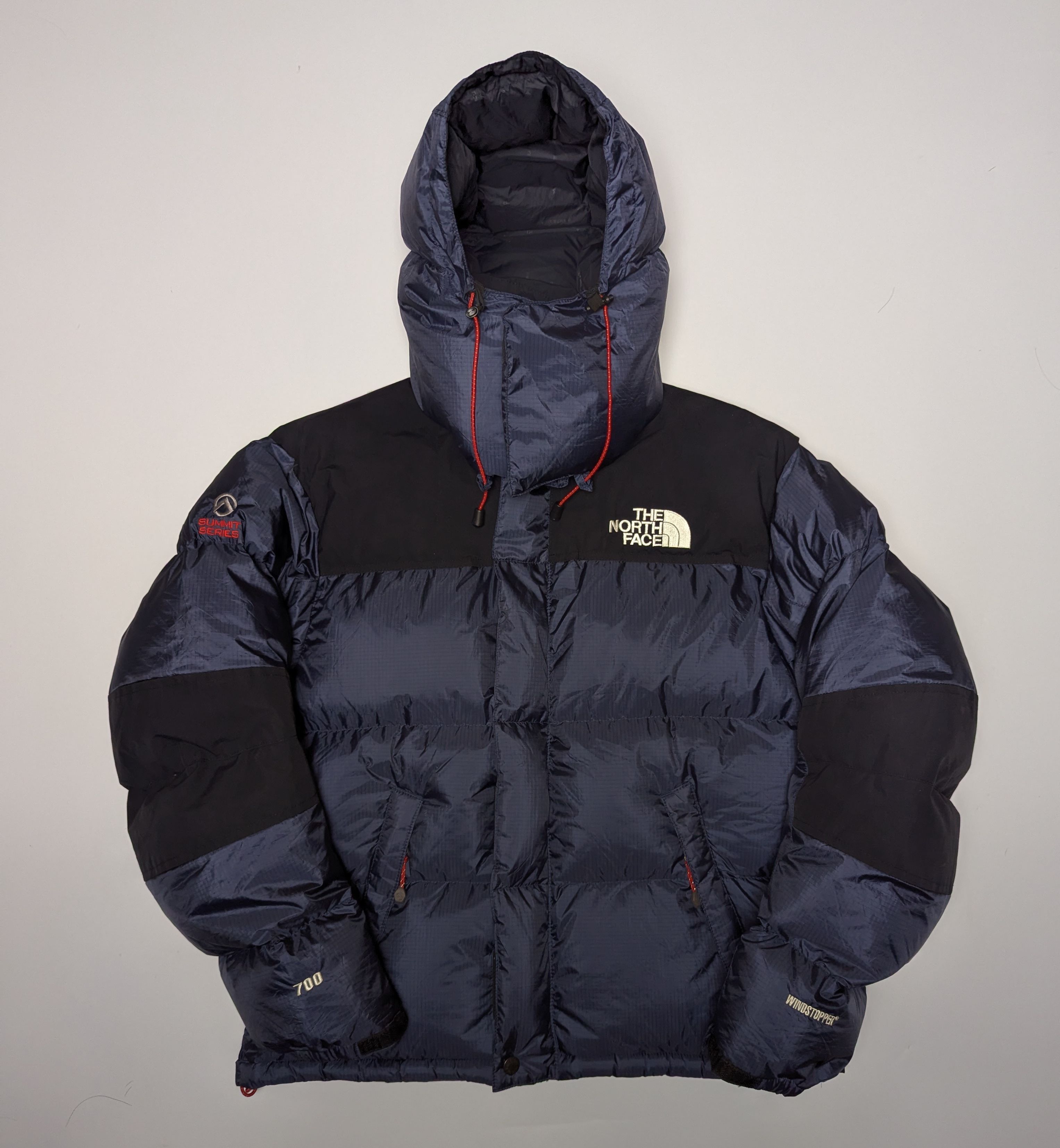 North face baltoro jacket 700 best sale