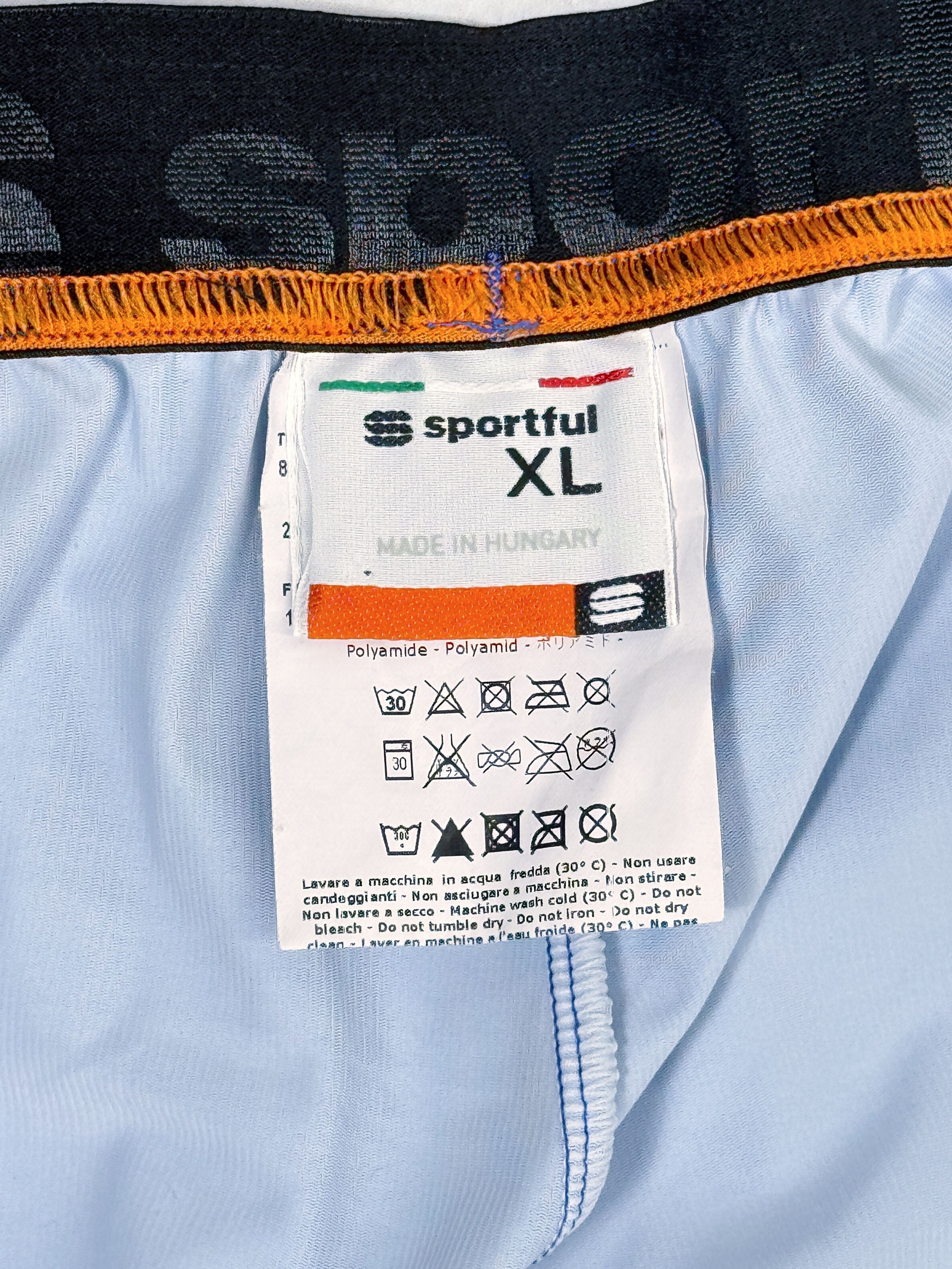 Sports Specialties Sportful Cycling Pants Holmenkol Size US 34 / EU 50 - 4 Thumbnail