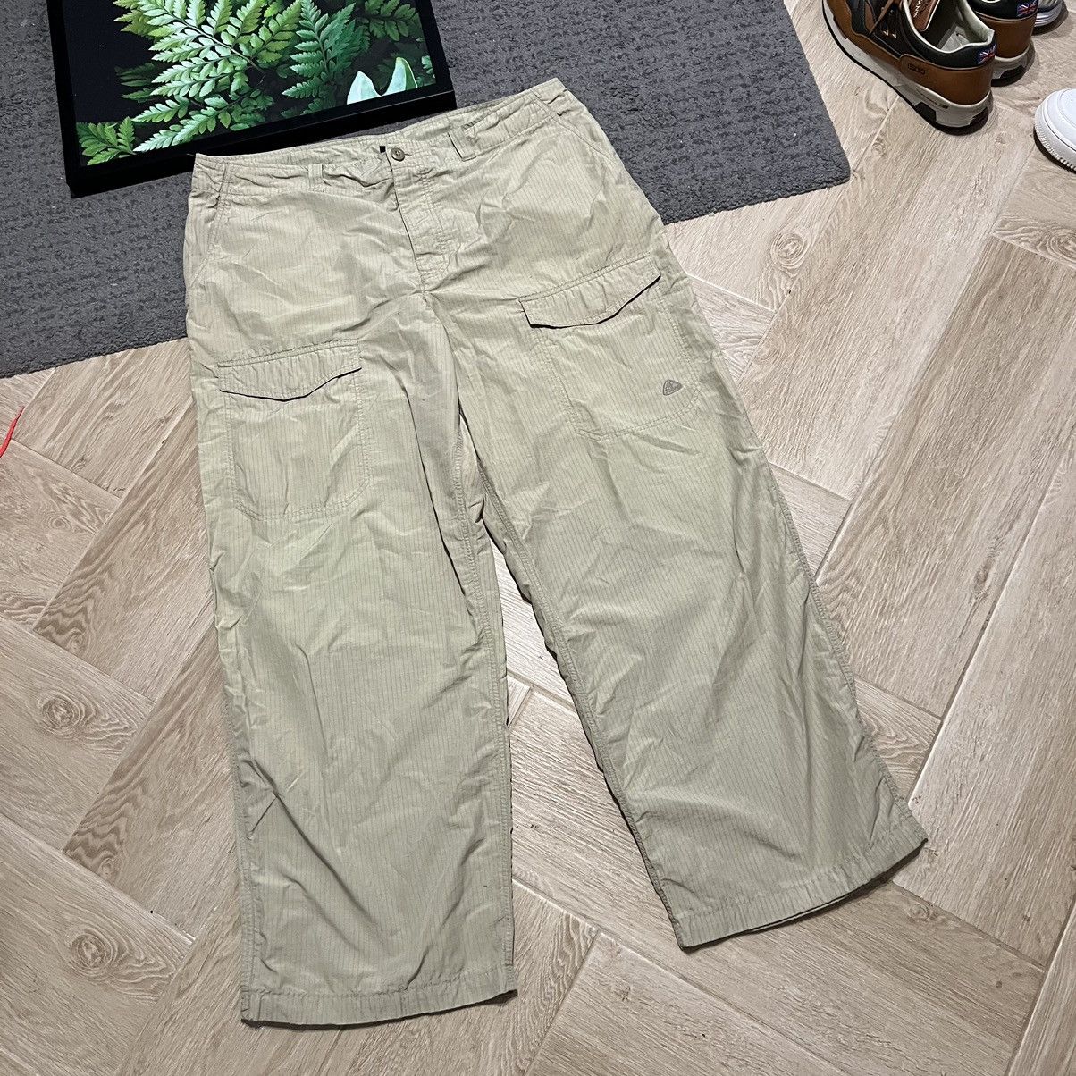 Nike Nikelab NRG AAE 2.0 3/4 Trouser Size M | Grailed