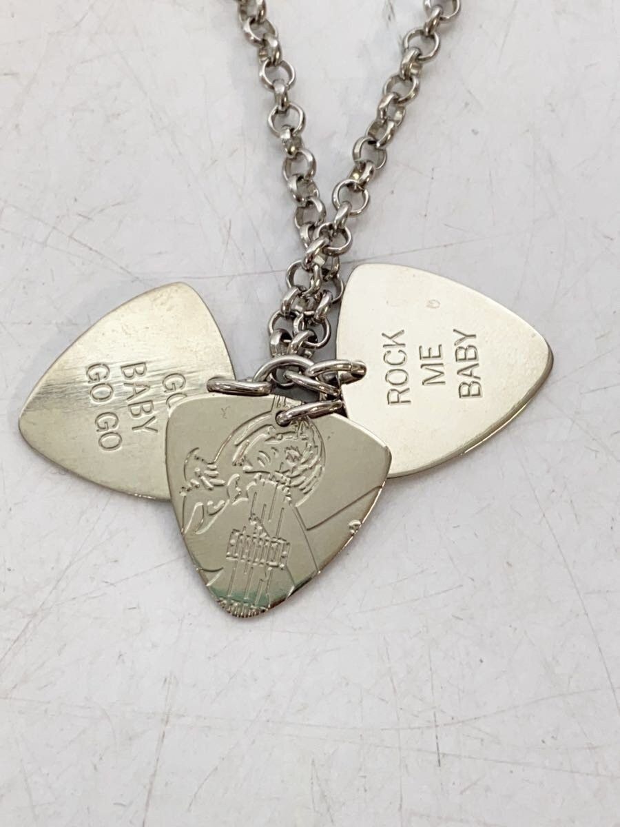 Hysteric Glamour Multi Guitar Pick Necklace Size ONE SIZE - 3 Thumbnail